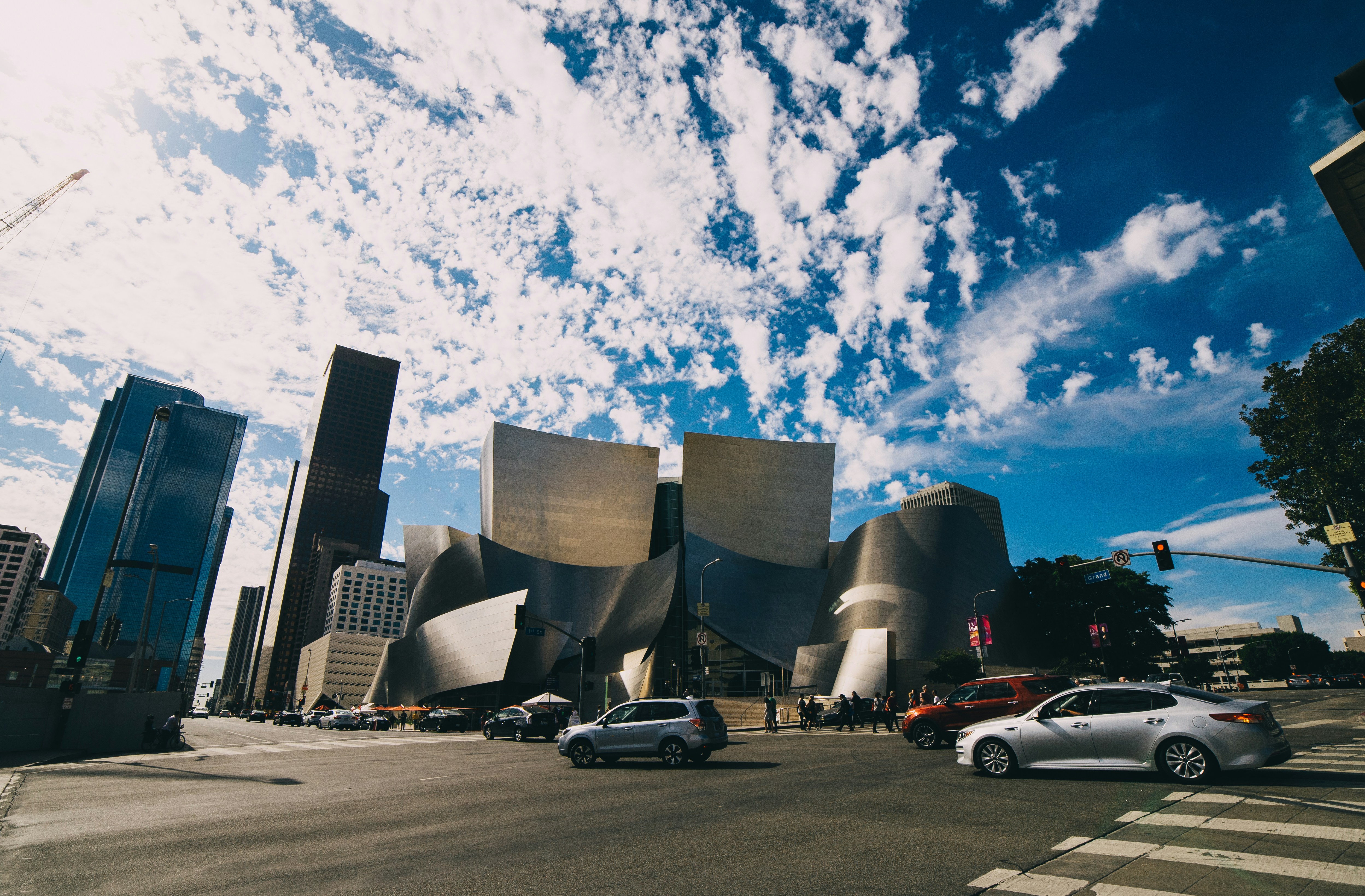 Image by Rockwell branding agency via Unsplash