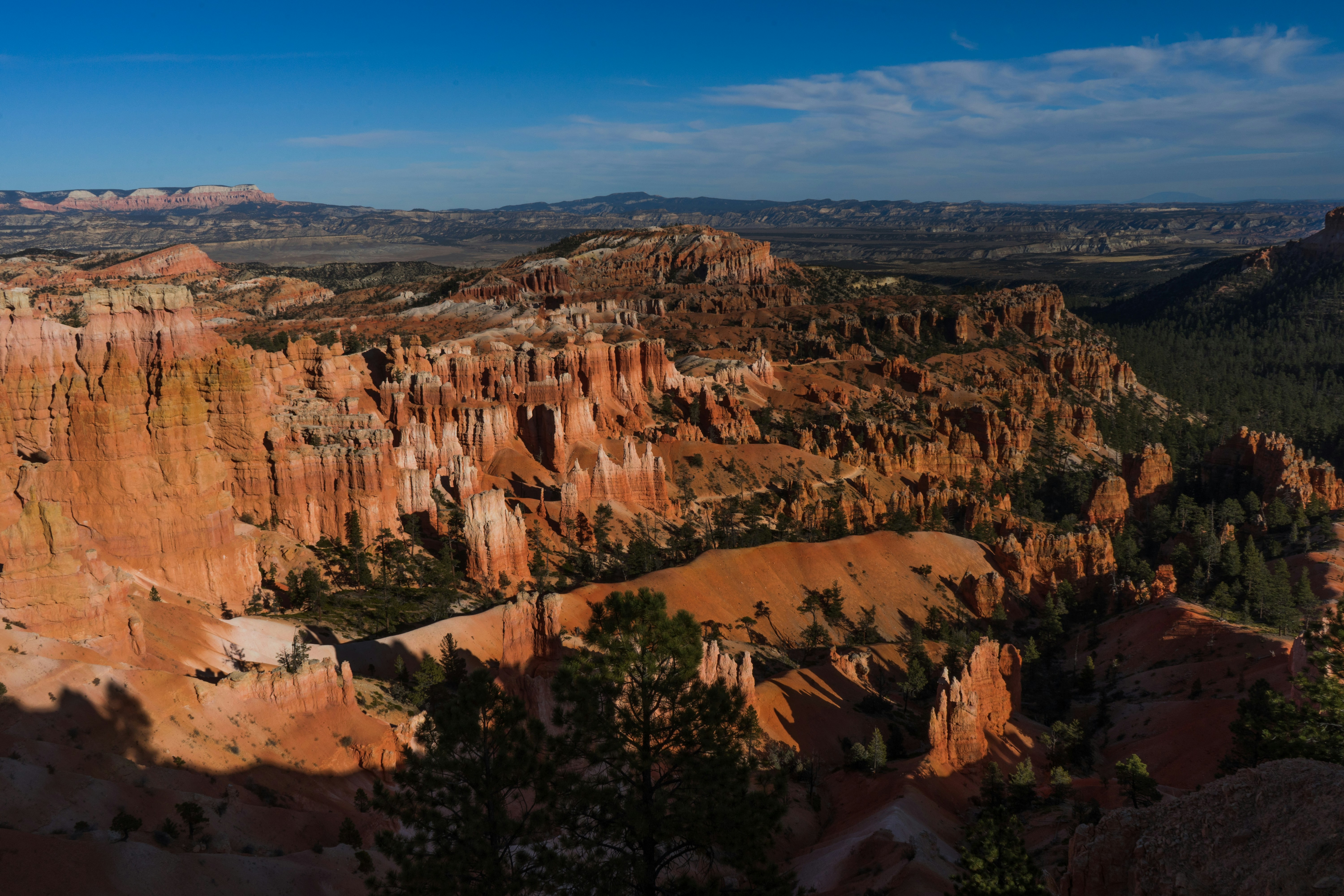 Photo of Bryce Canyon National Park