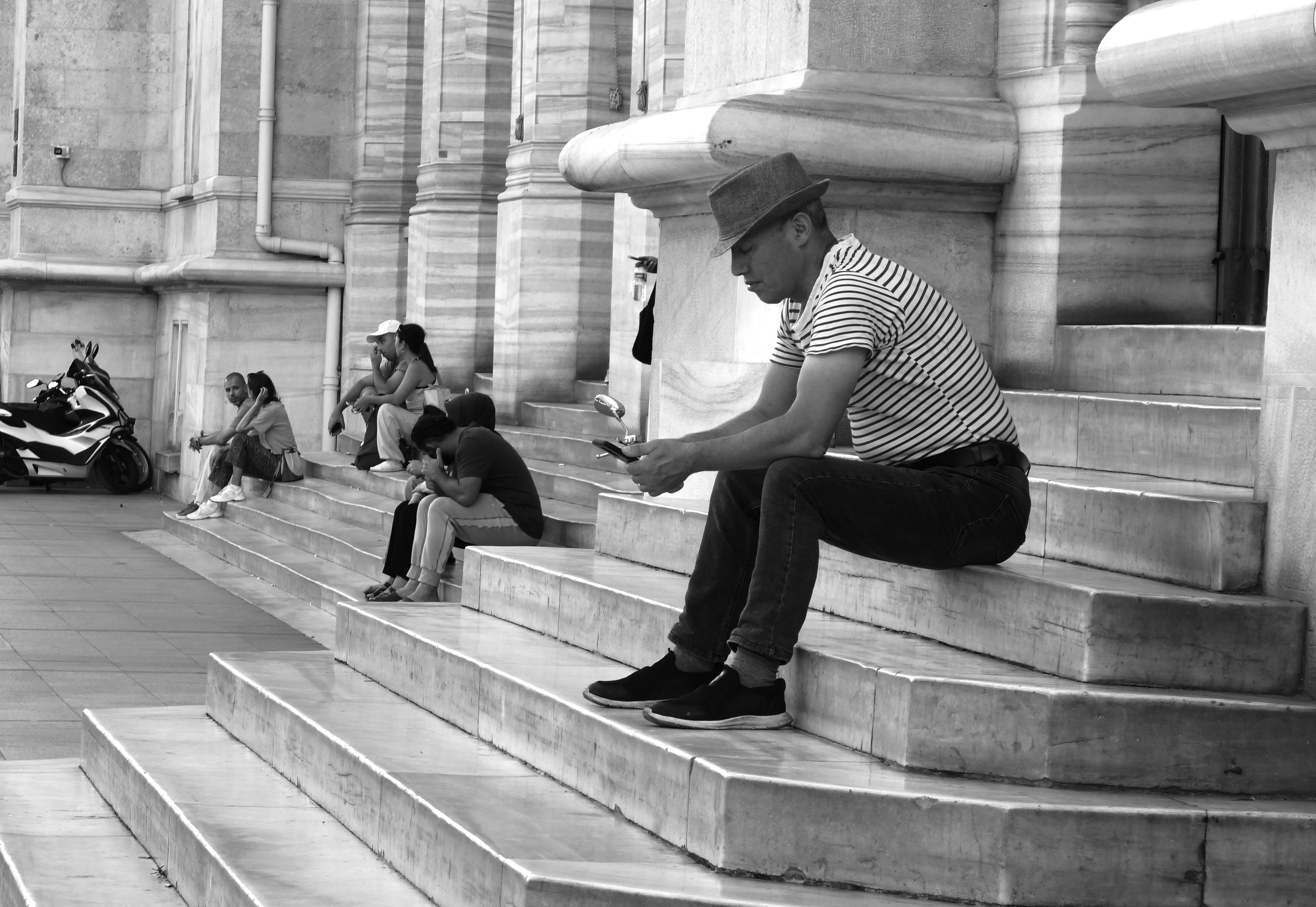 Understanding AI's Influence on Society and Culture