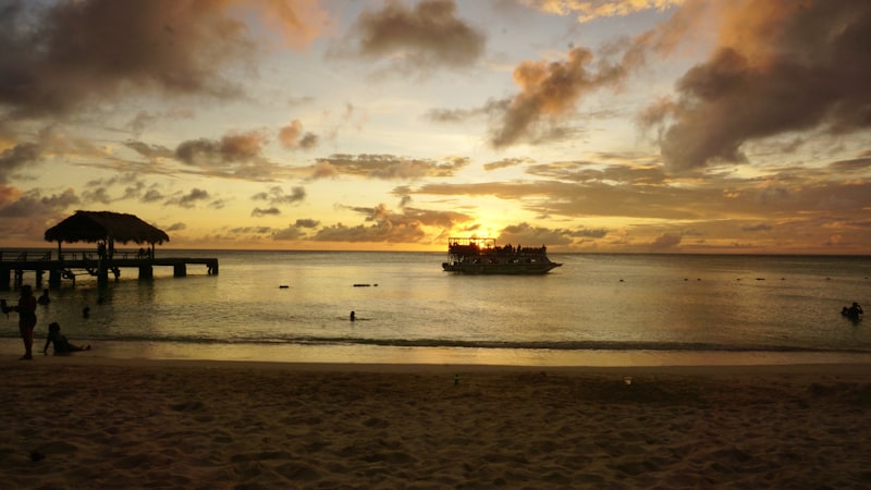 The Hermitage Nevis resort