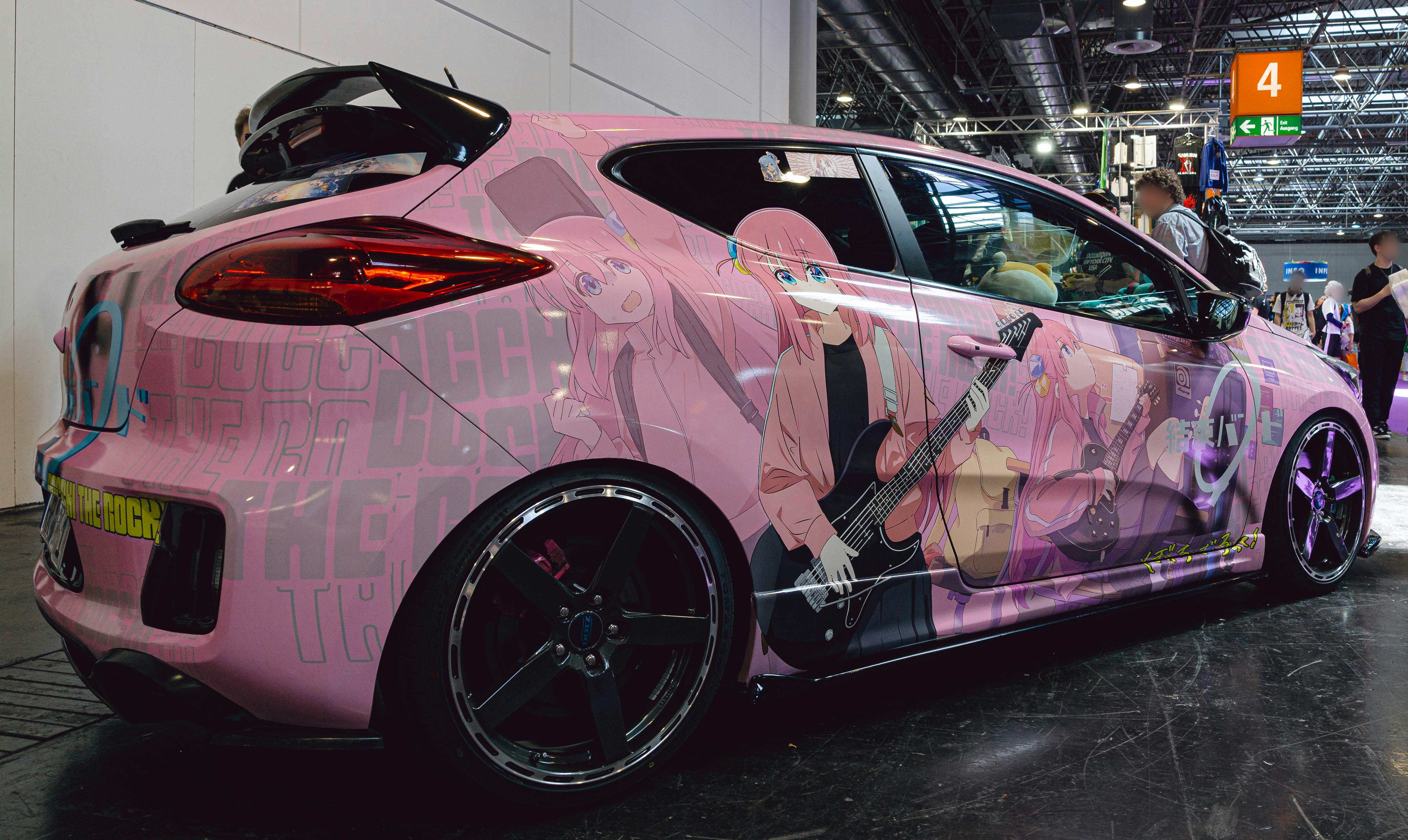 Photo by robertschwarz