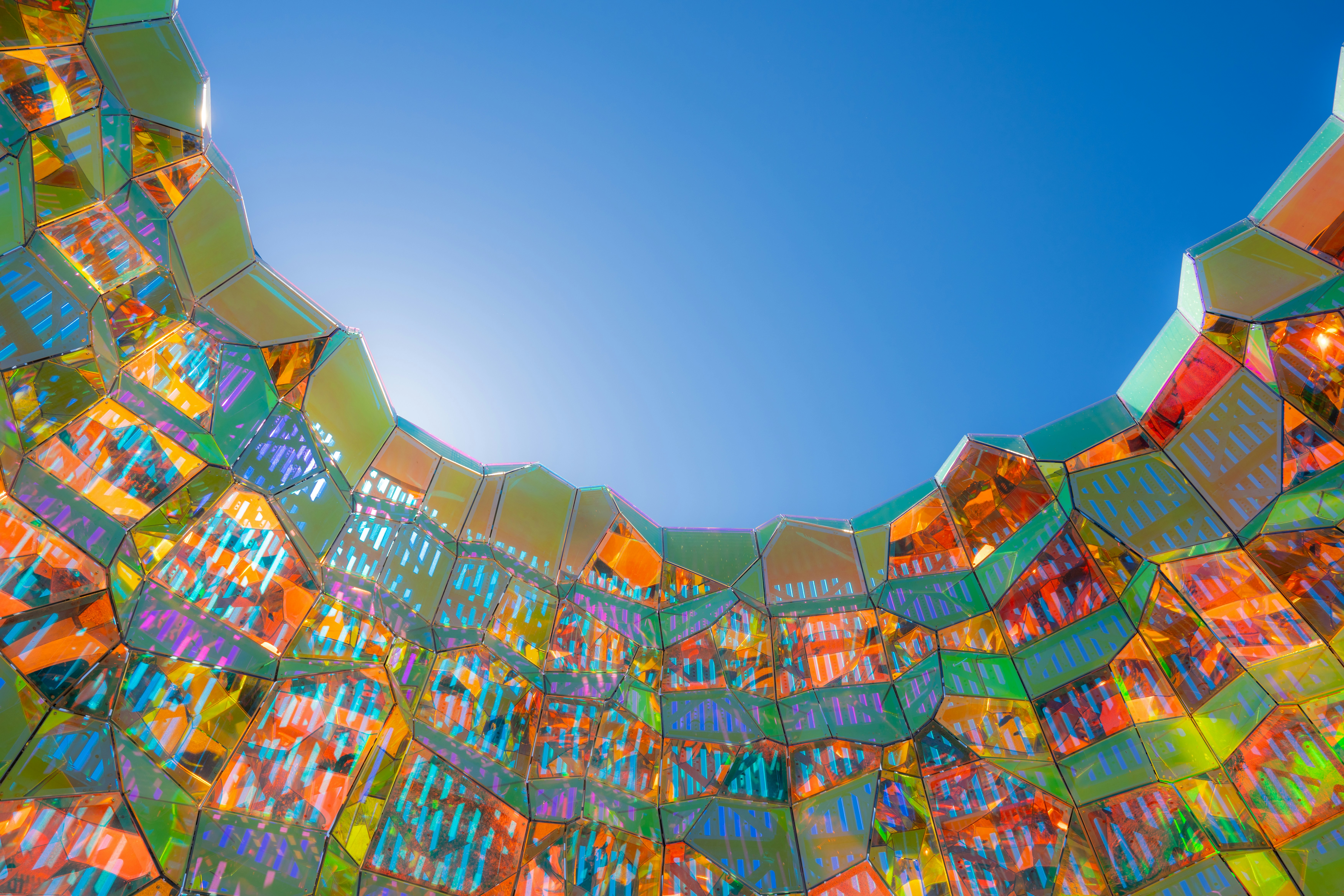 Kaleidoscope Park