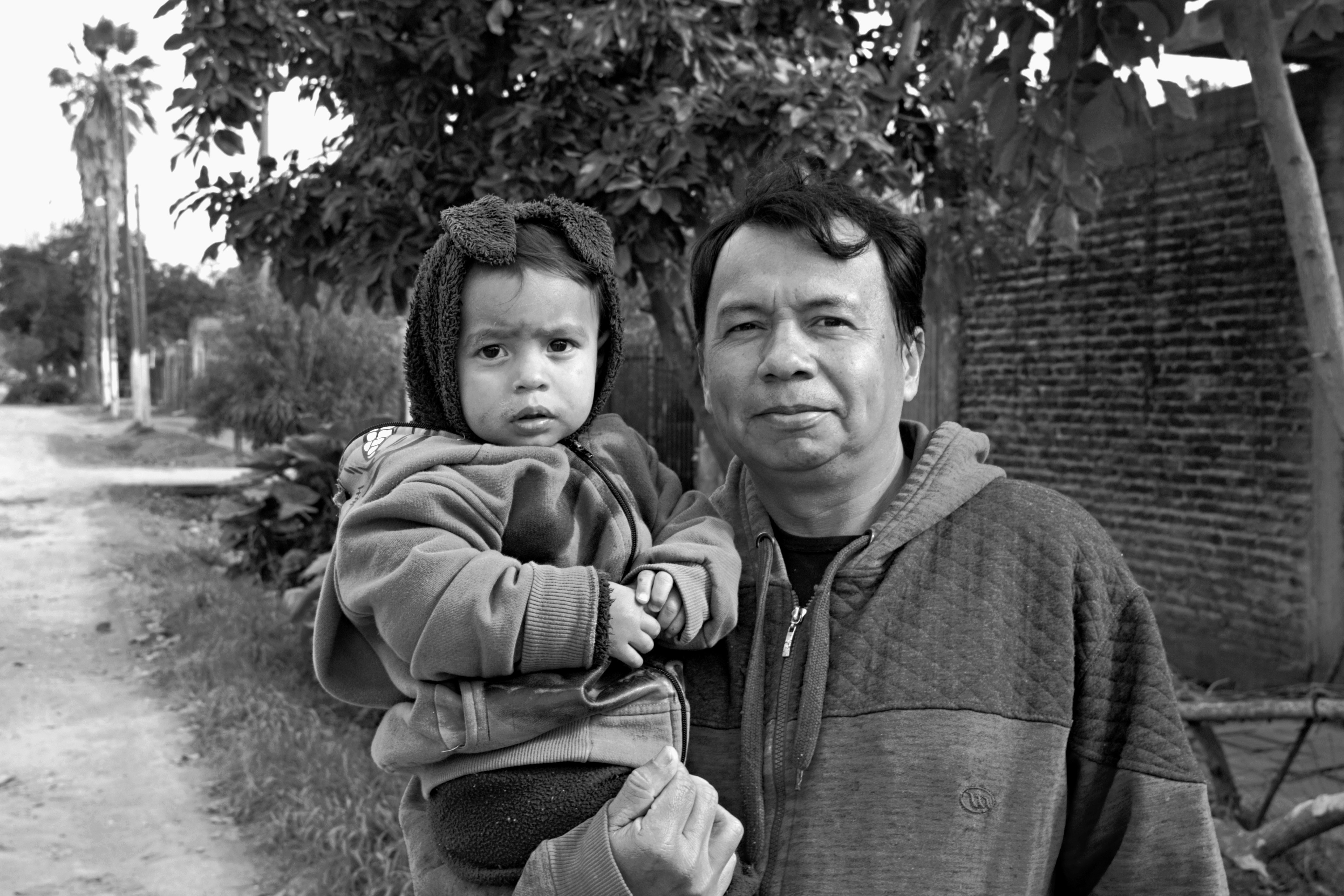 Merlo, Argentina - None