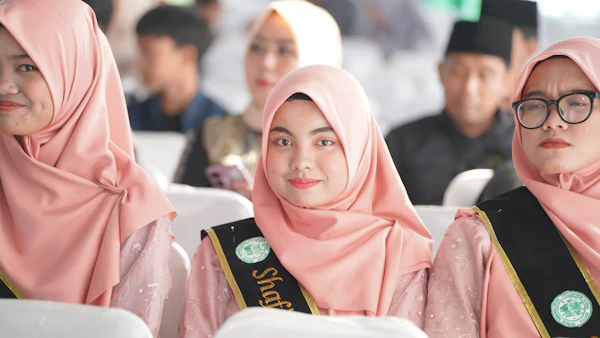 Dokumentasi kegiatan