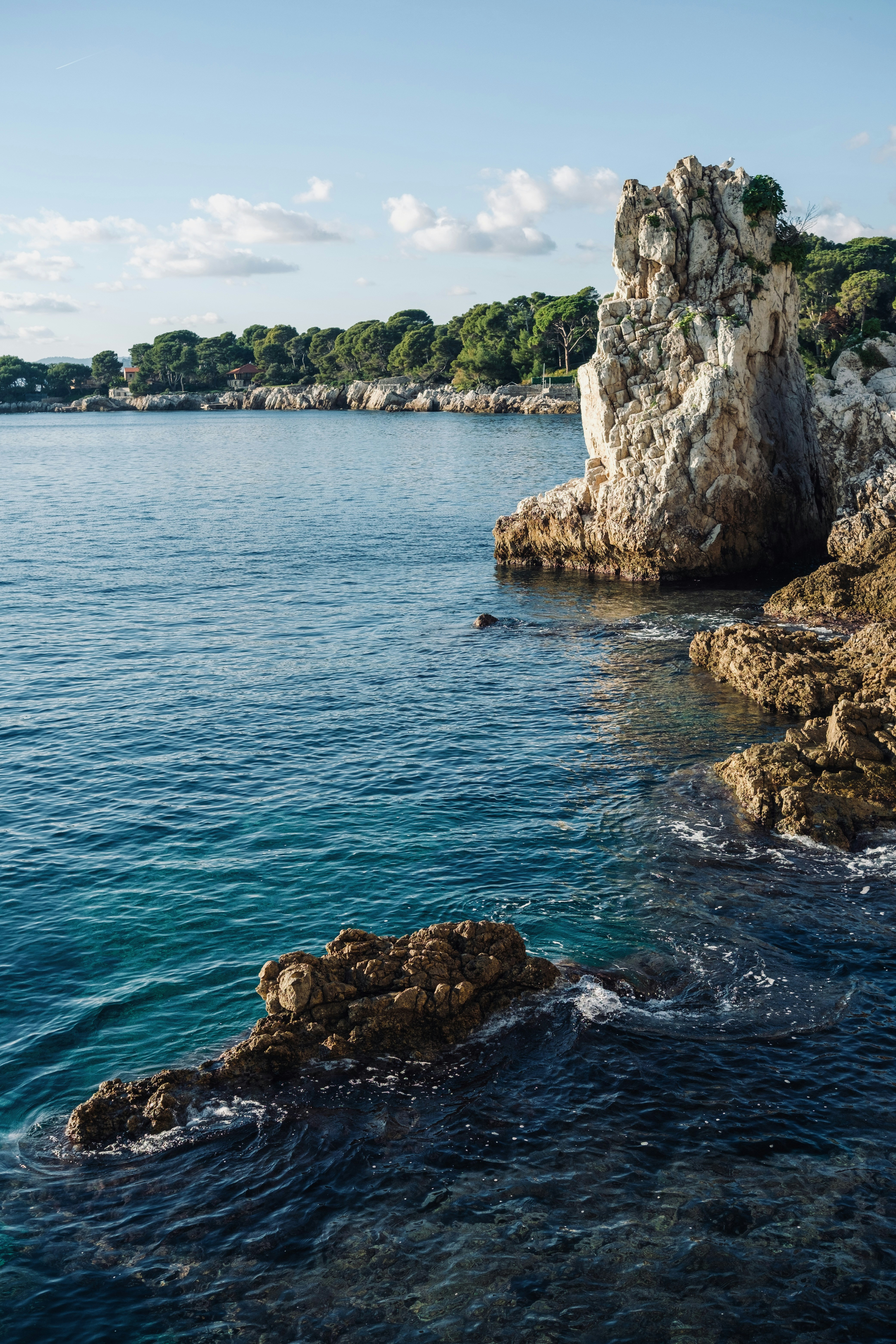 Antibes travel photo