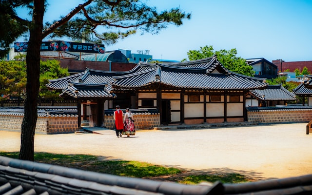 South Korea