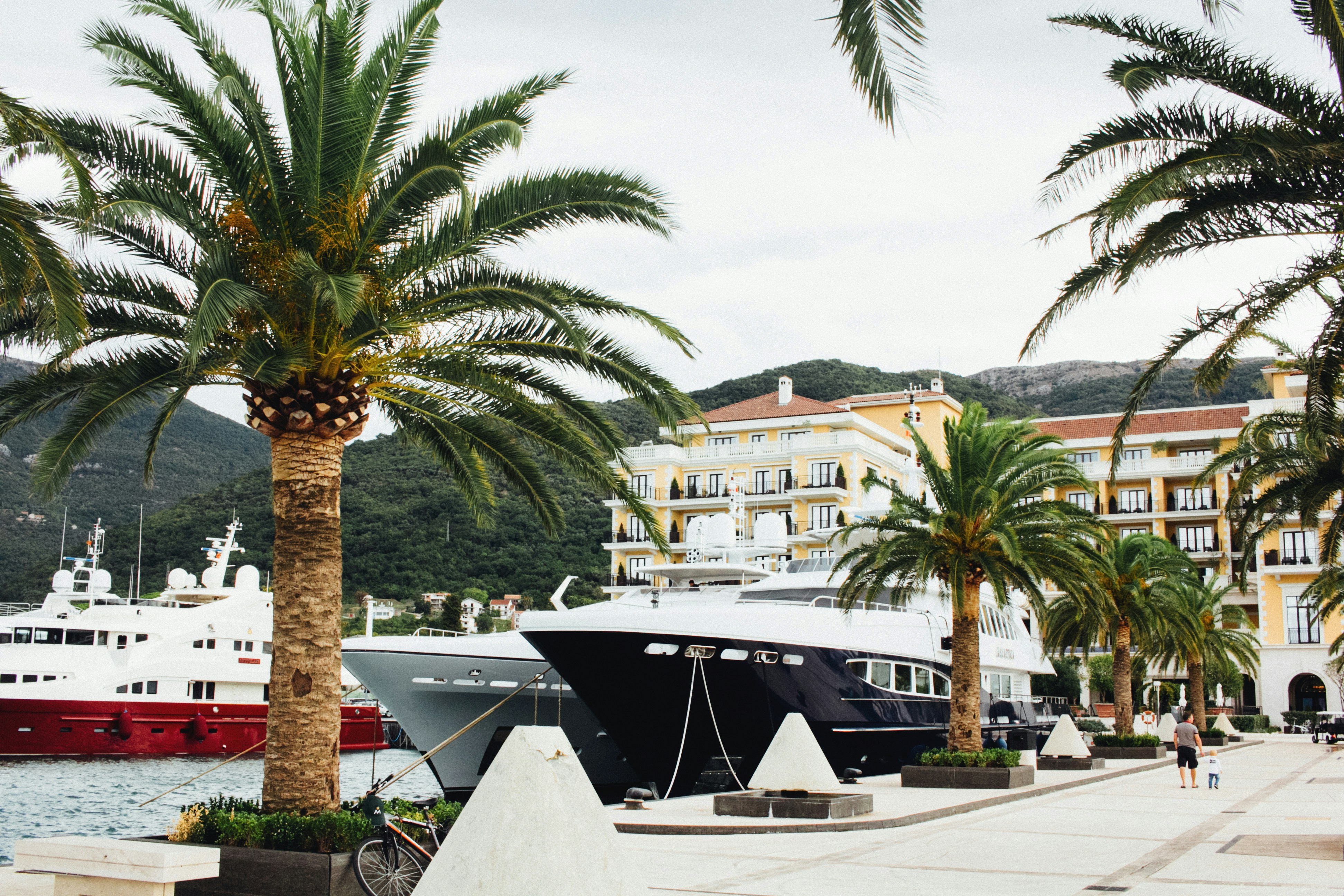 5 European Luxury Tours for Summer Yacht Experiences