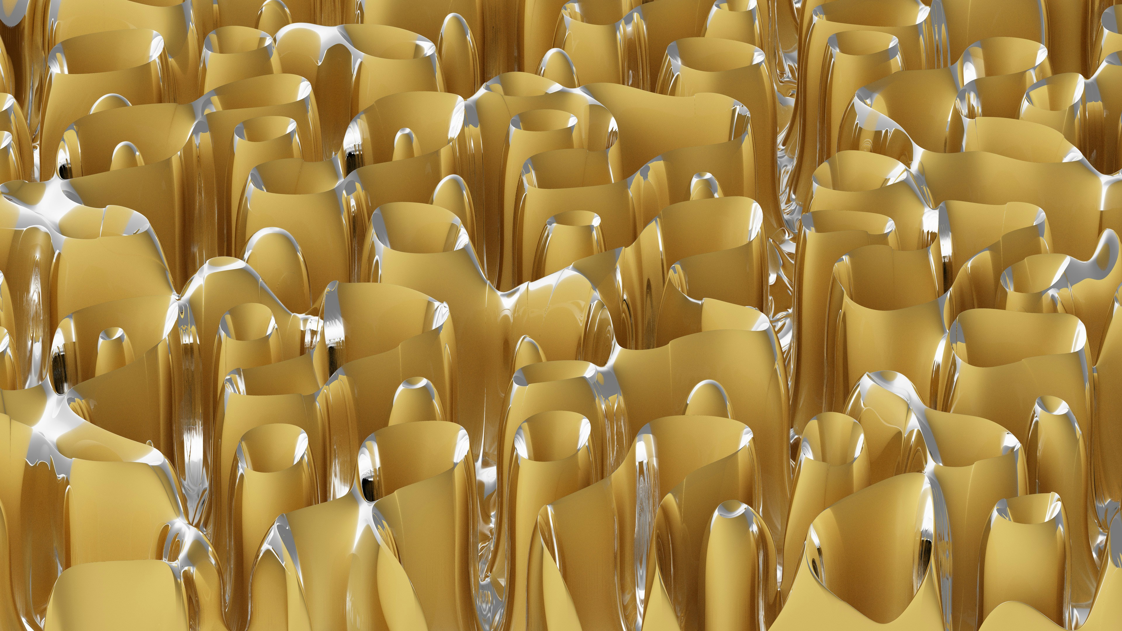 A very large group of people standing together