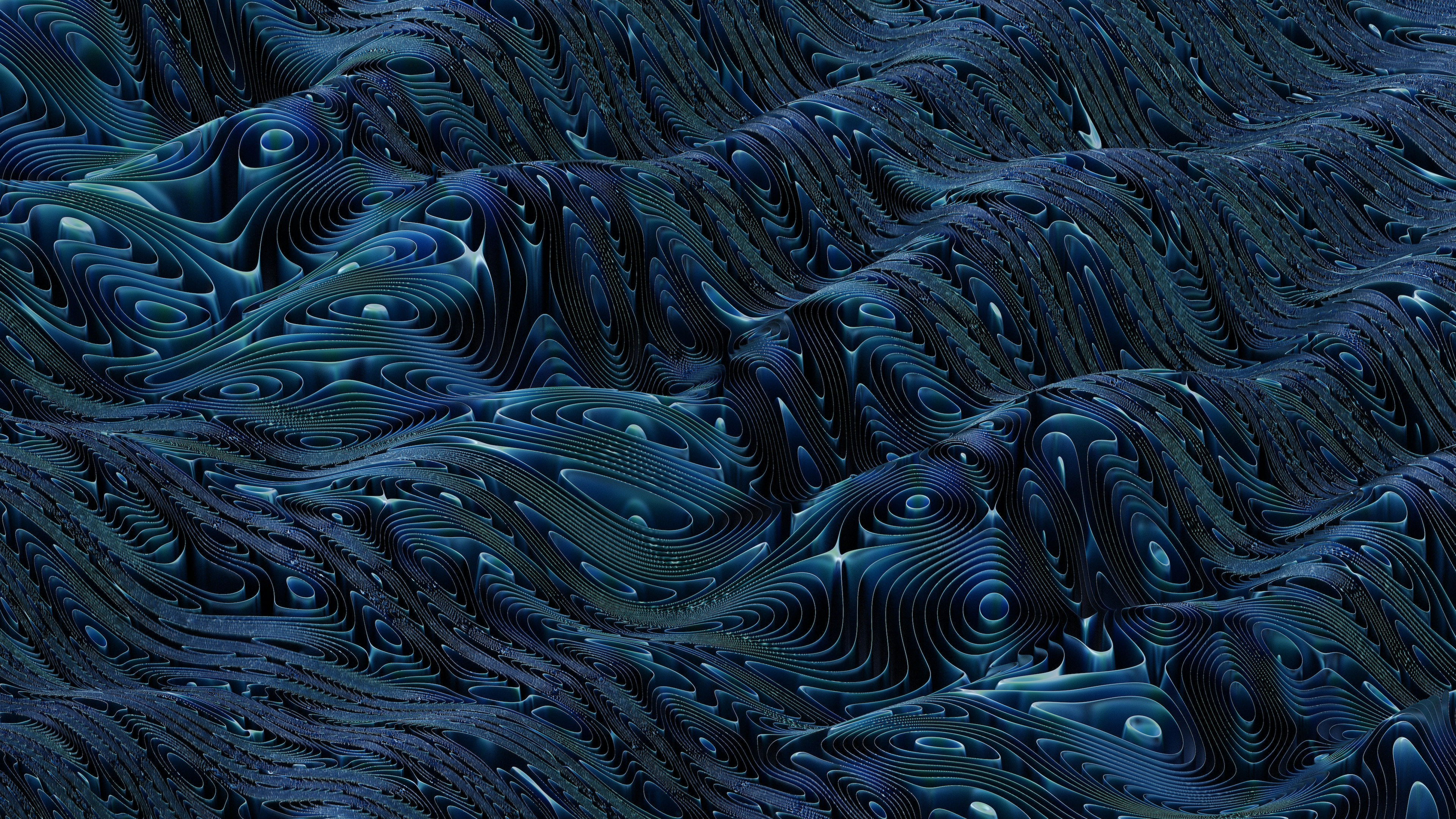 What Is the Midnight Zone? (image credits: unsplash)