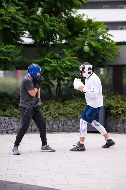 Self defense kurse krav maga einsteiger: practical guide overview