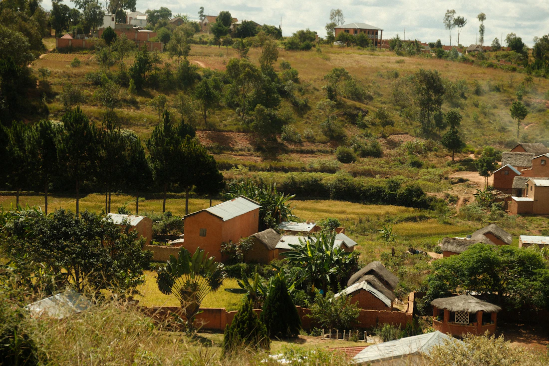 Antsirabe