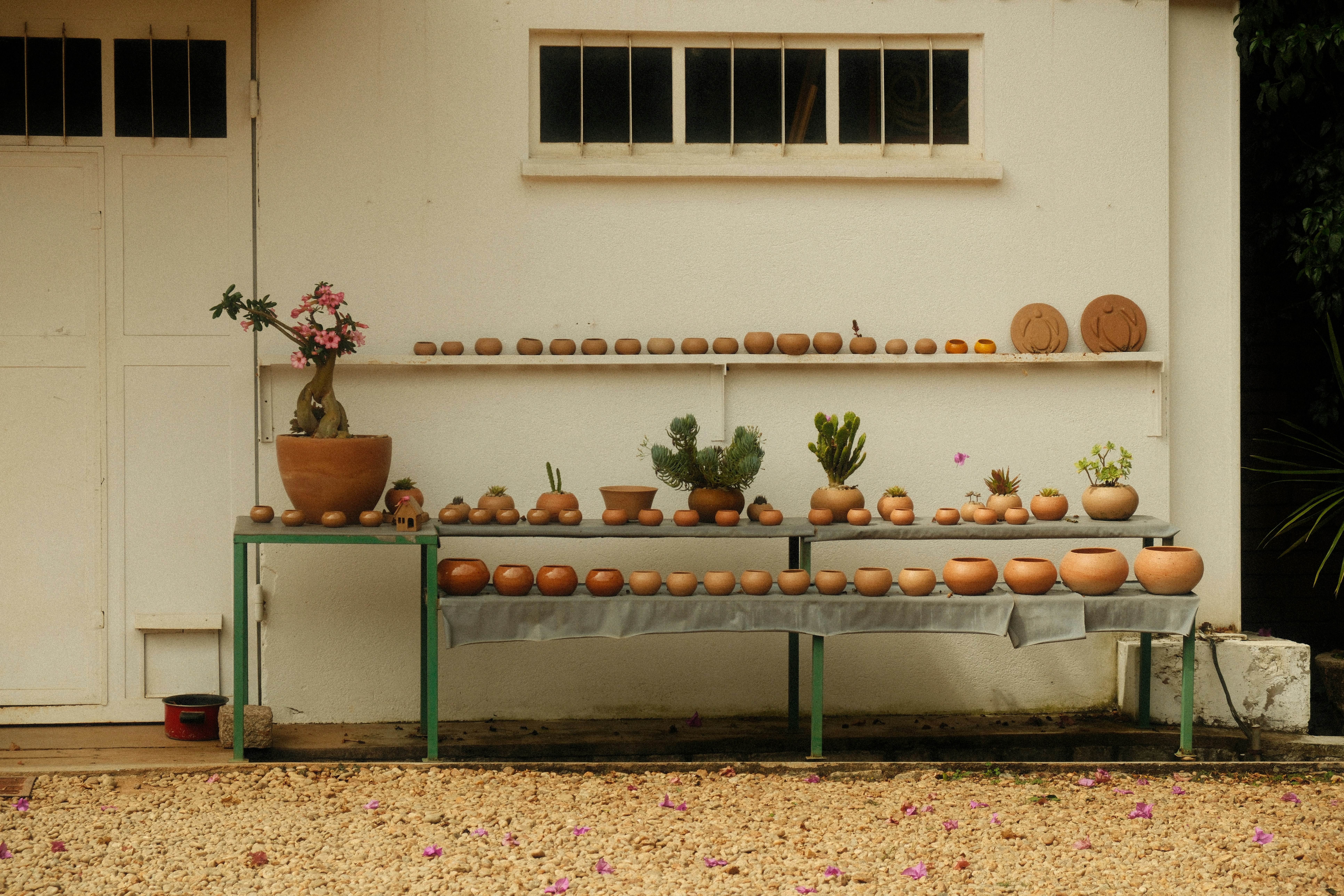 Antsirabe, Madagascar - None