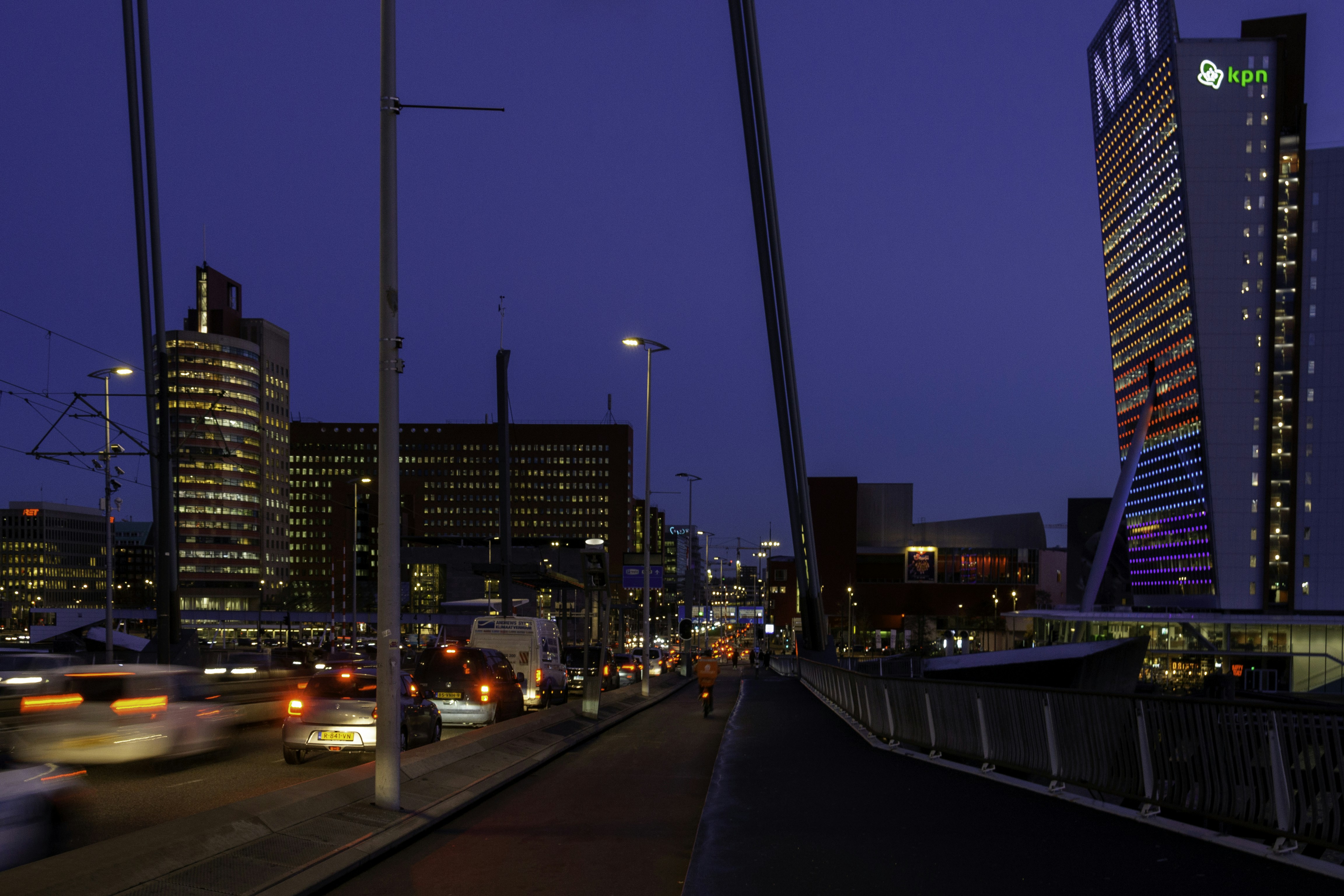 Afbeelding van Rotterdam