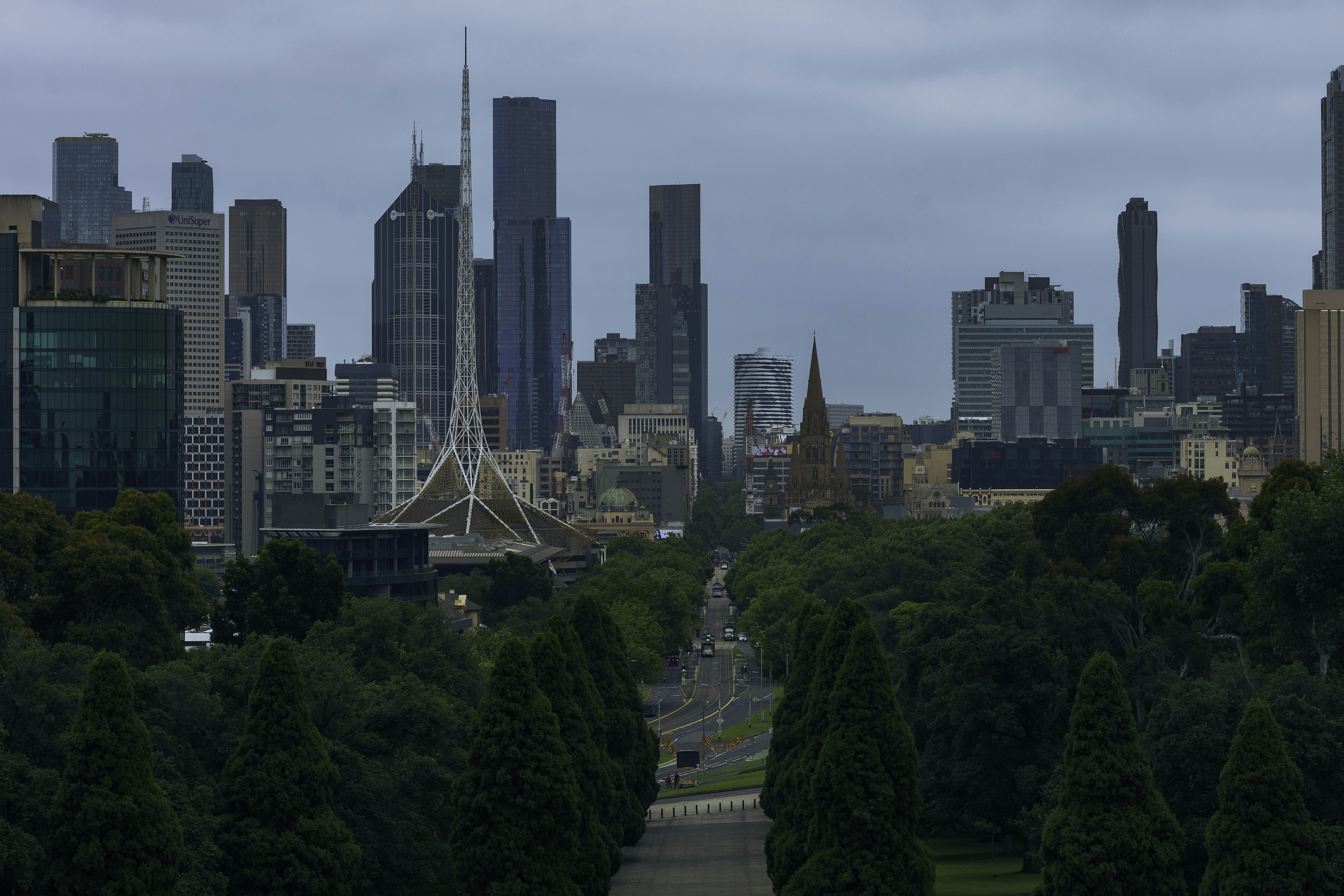 Photo by behindthetmuna