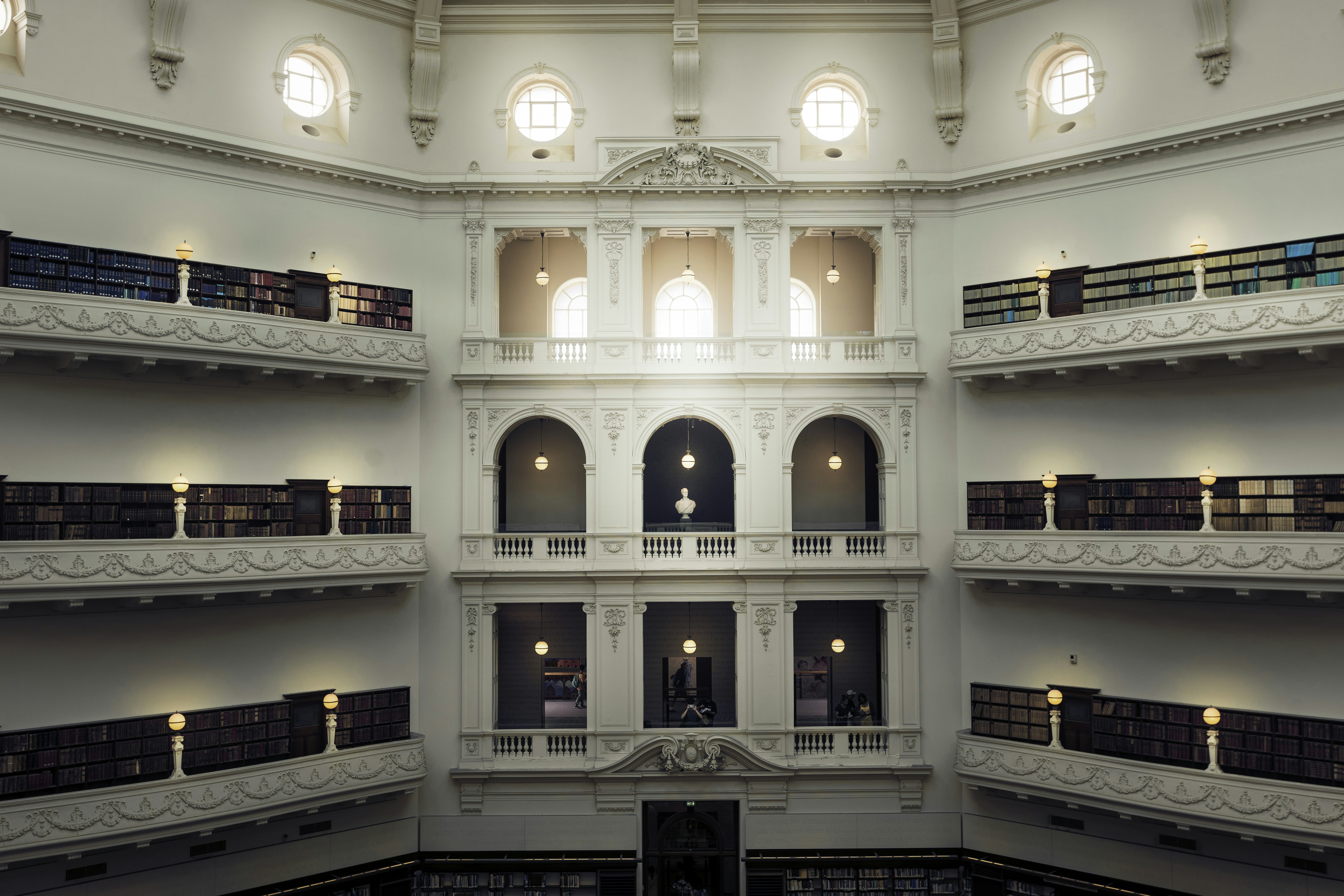 Photo by behindthetmuna