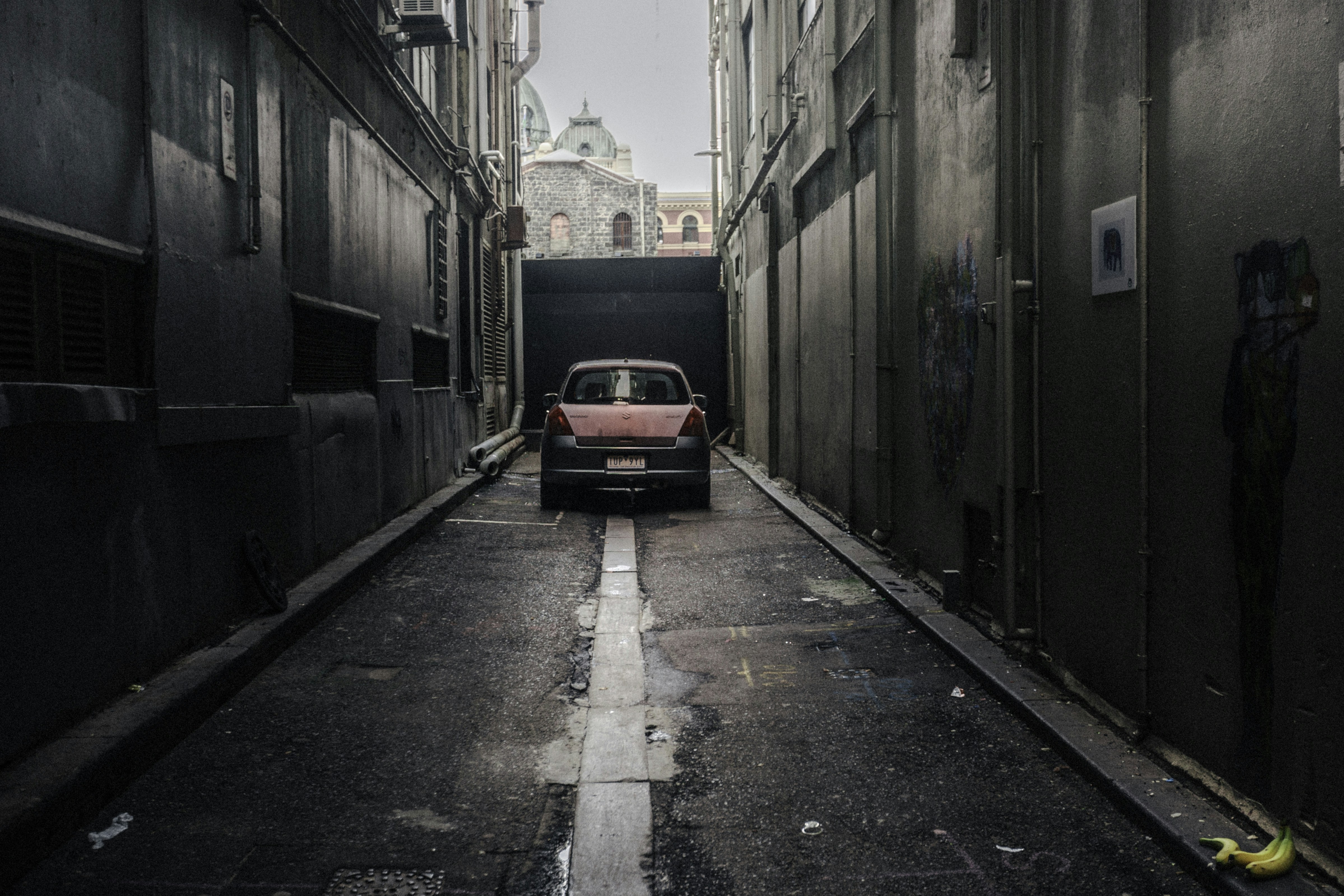 Photo by behindthetmuna