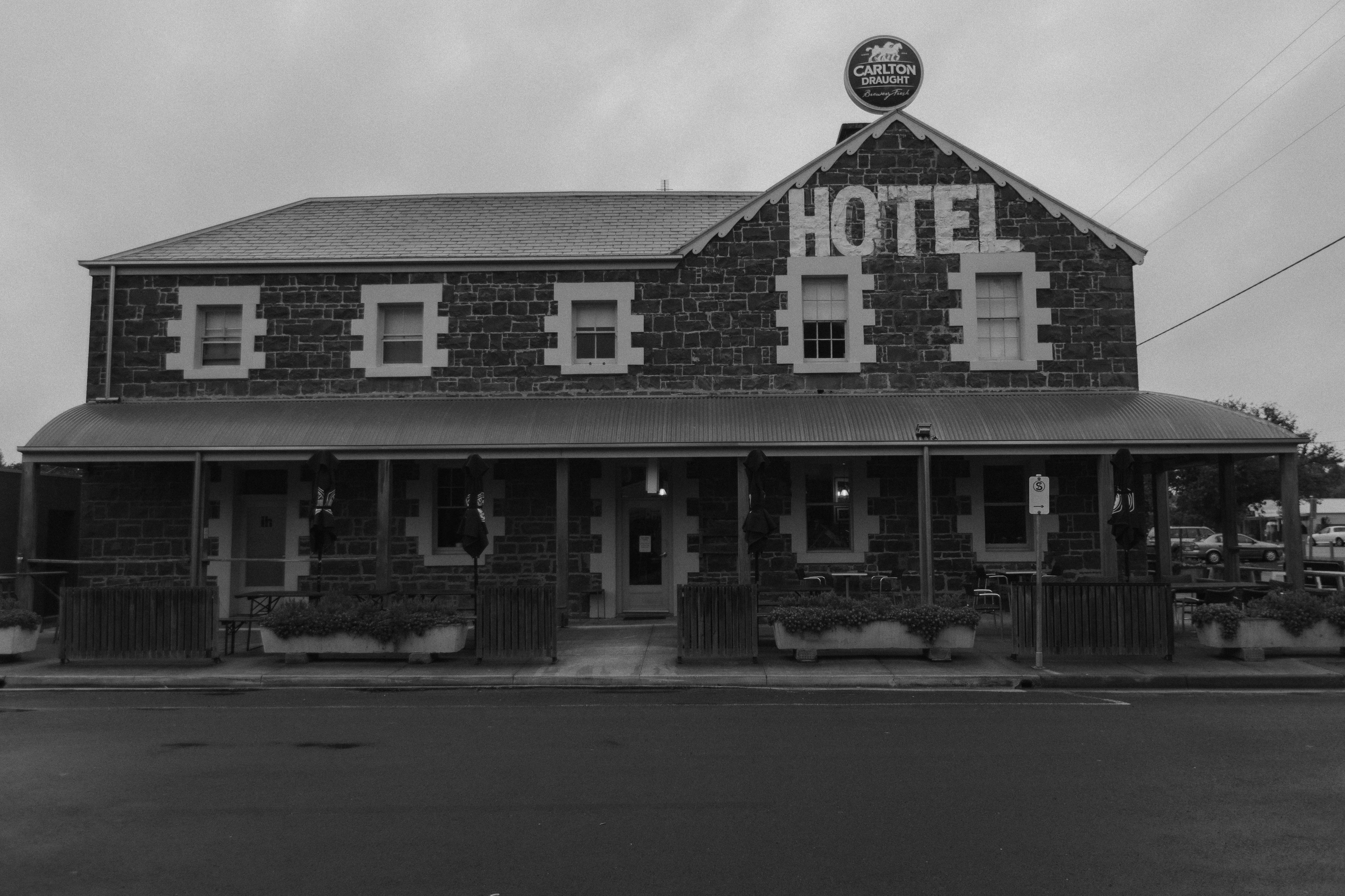 Photo by behindthetmuna