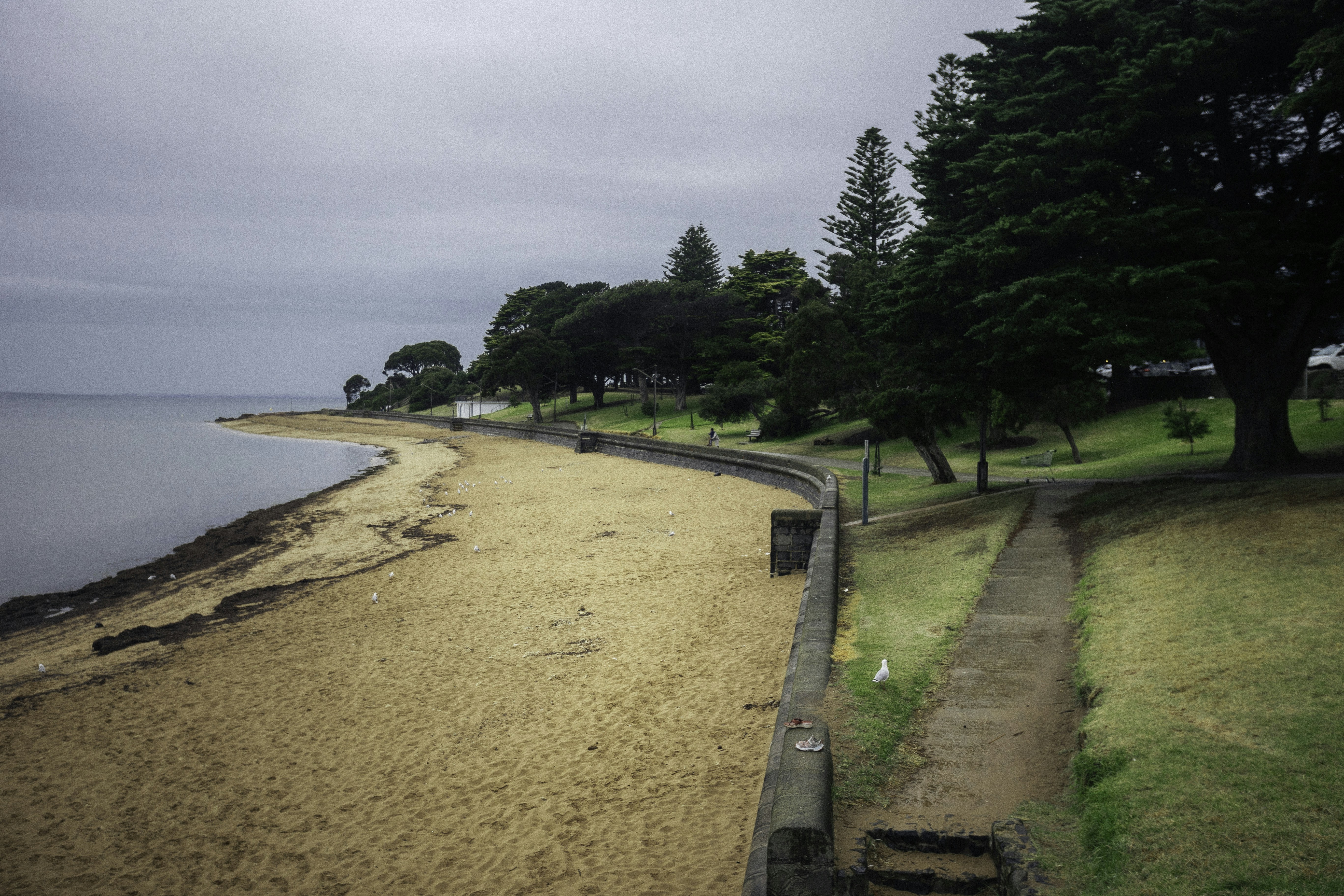Fishermans Park