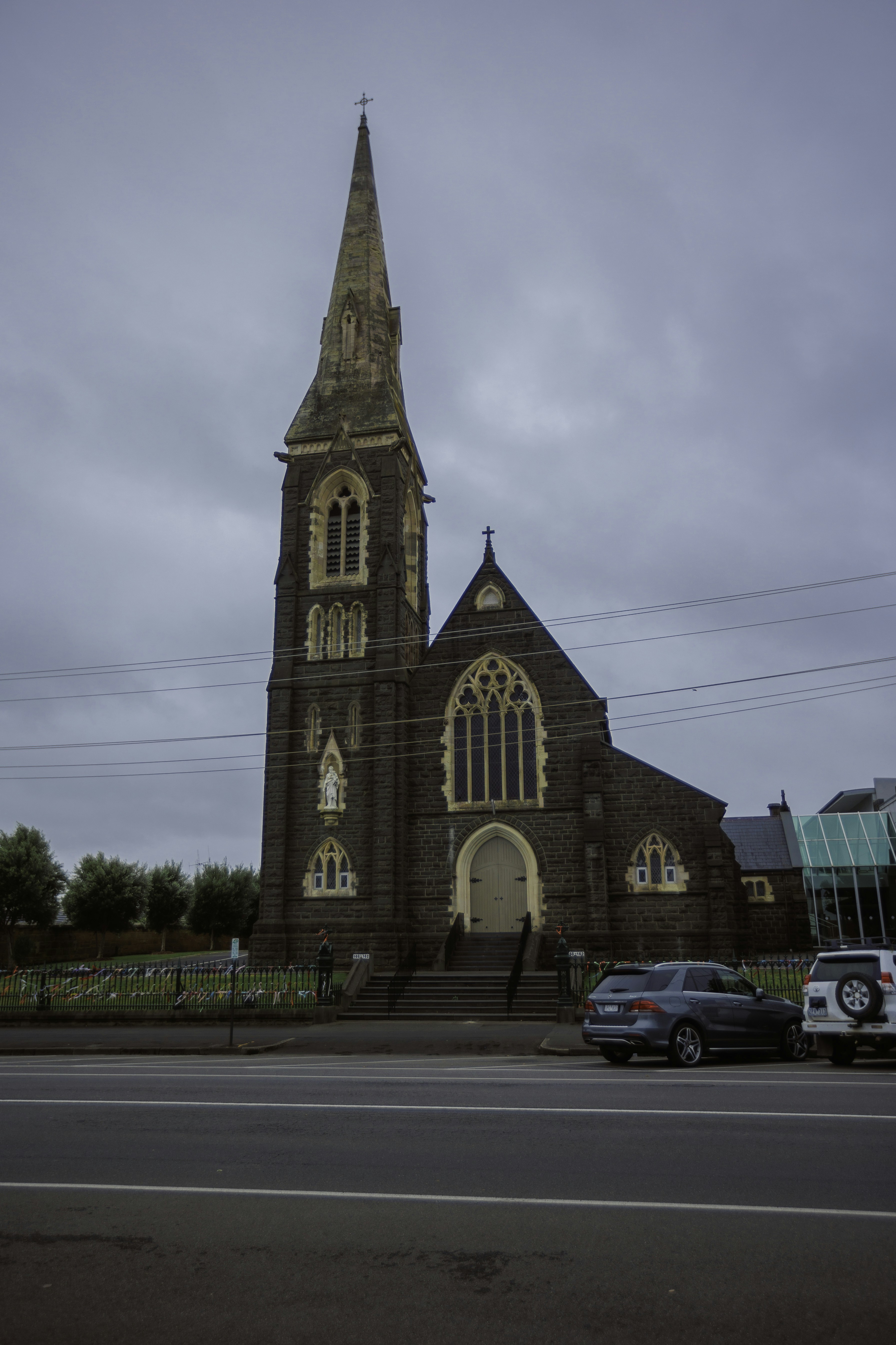 Photo by behindthetmuna