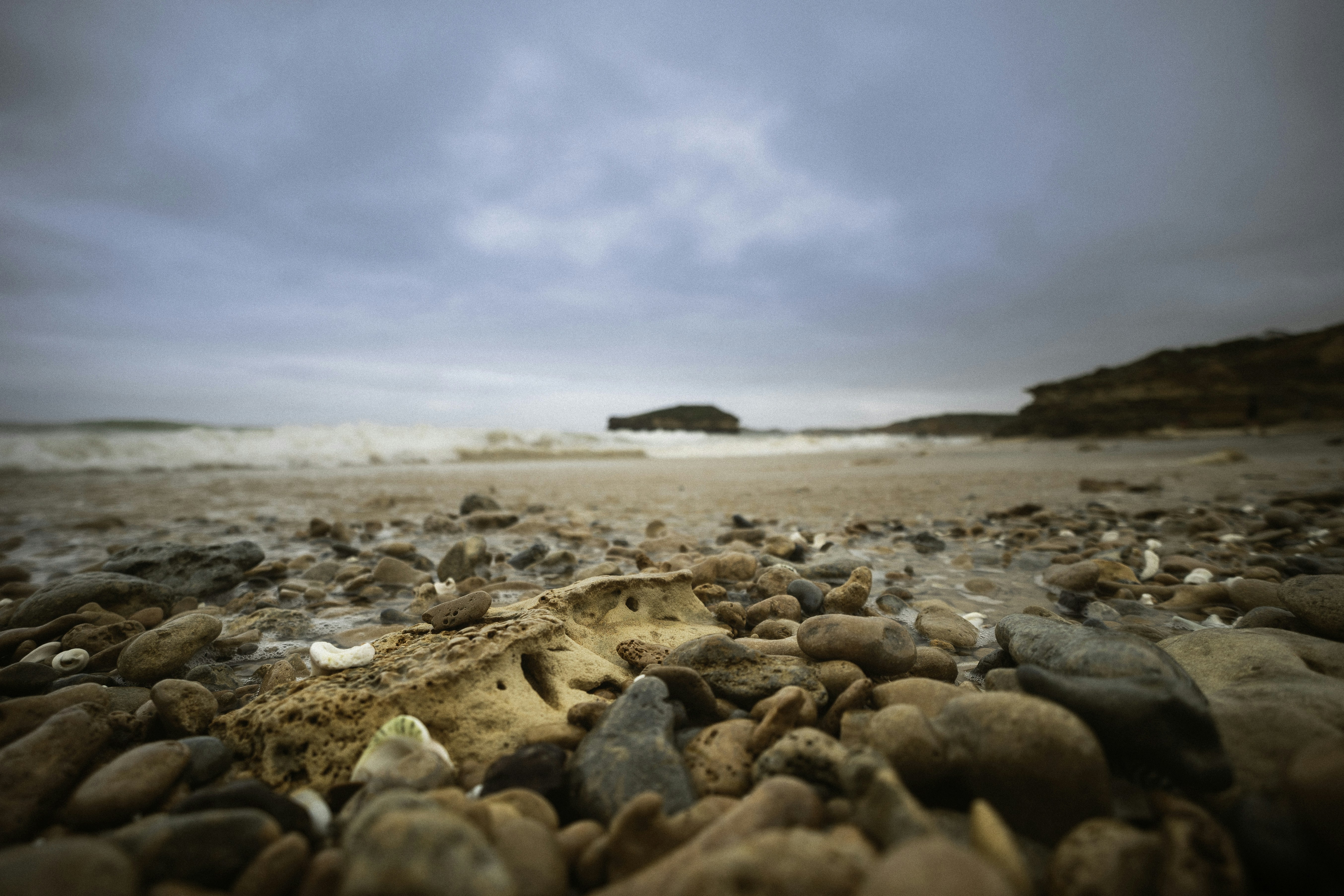 Photo by behindthetmuna