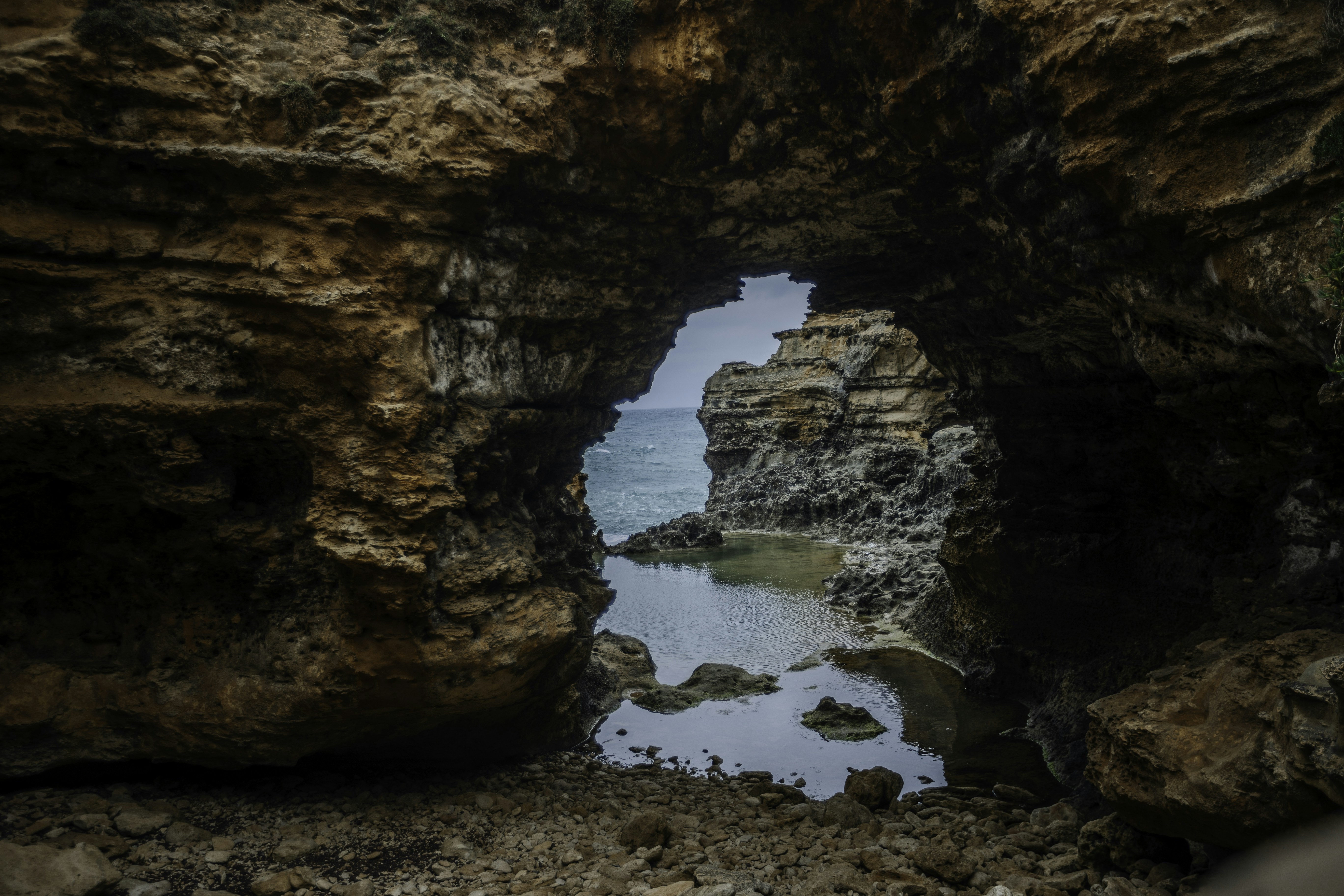 Photo by behindthetmuna