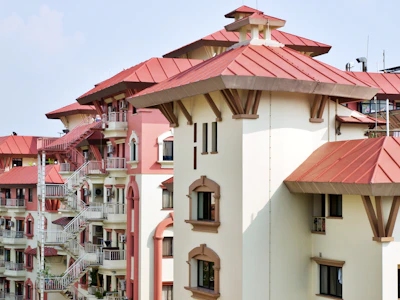NAKSHATRA REAL ESTATE
