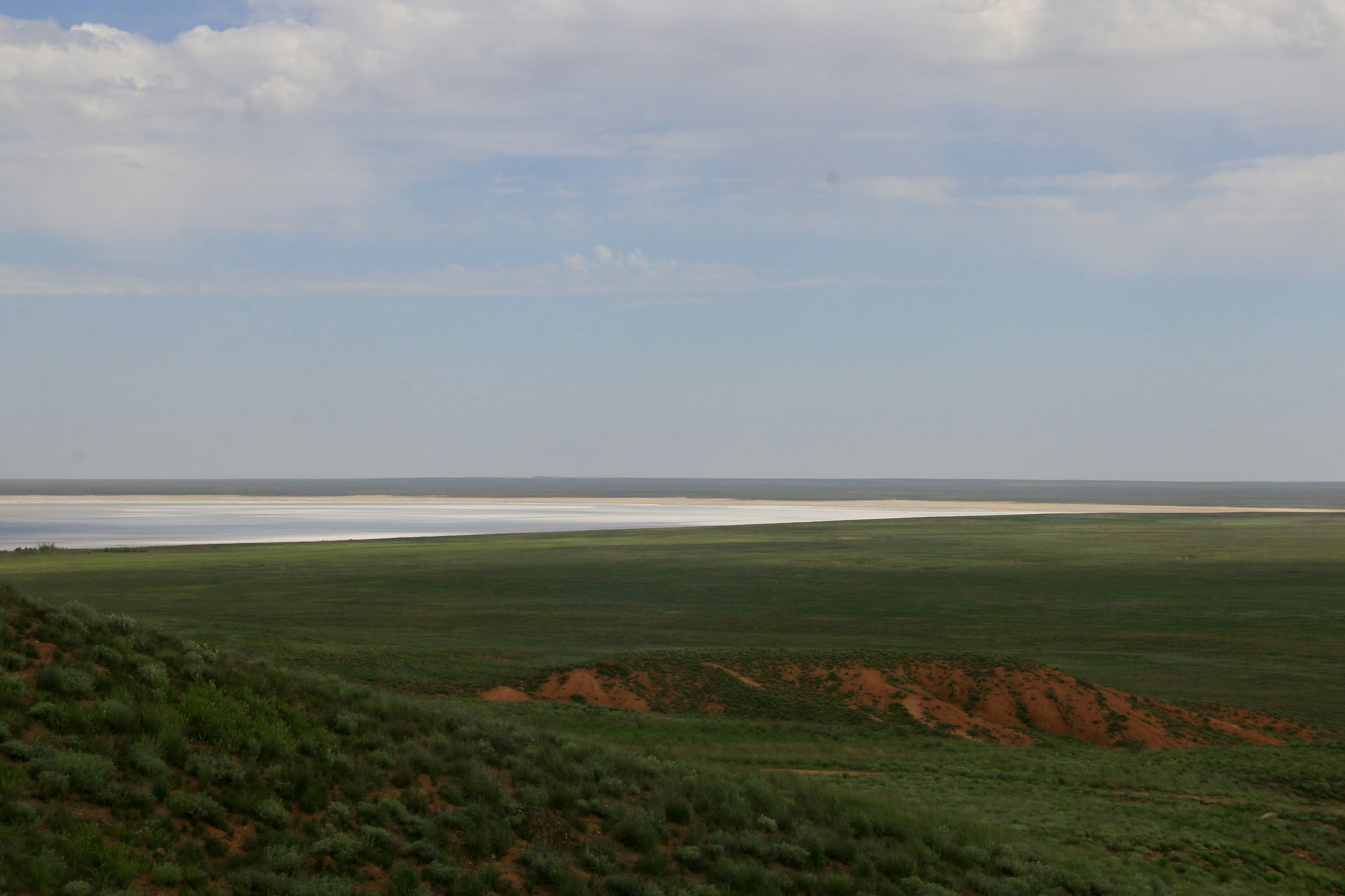 Salt Lake State Public Shooting Area