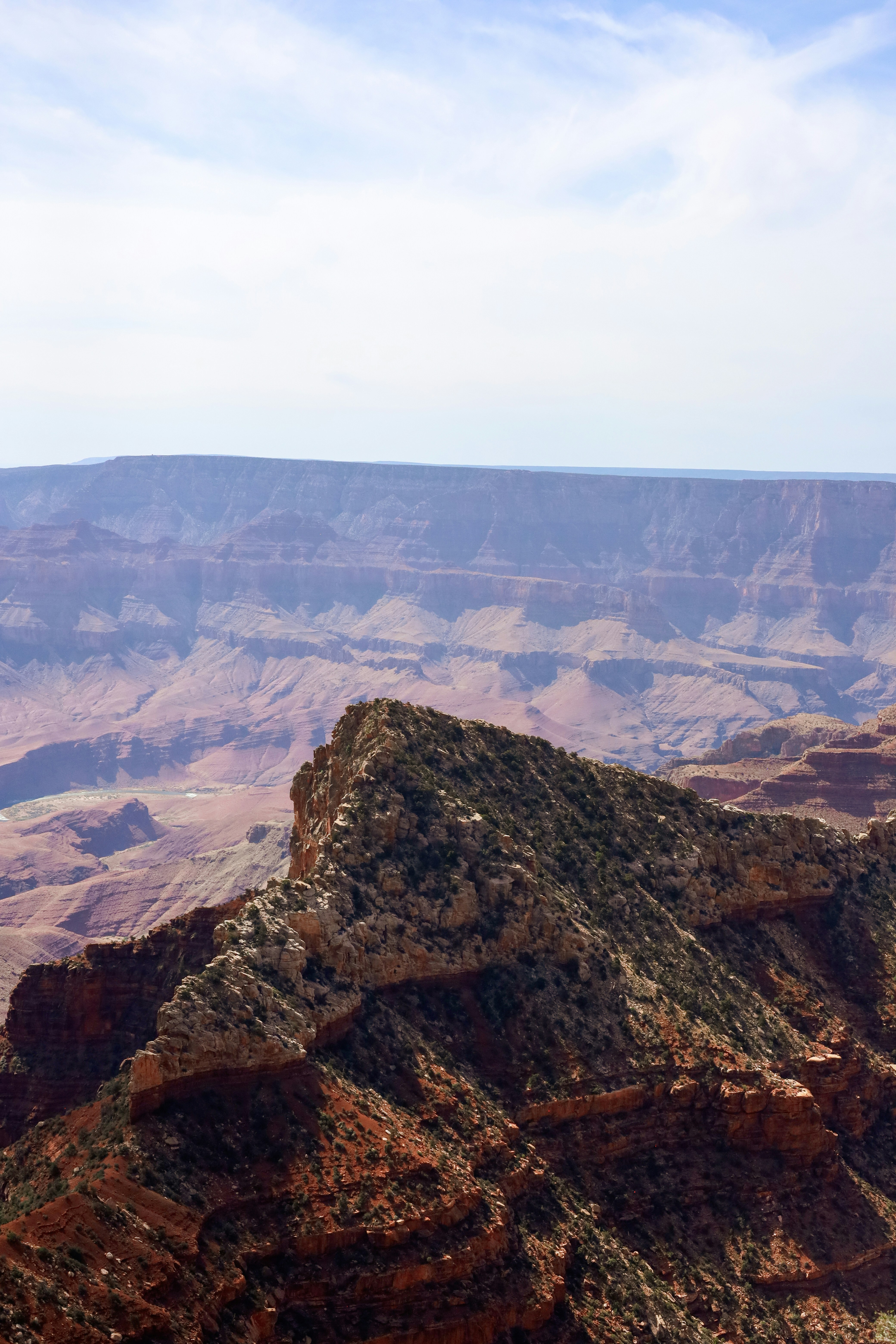 Grand Canyon travel photo