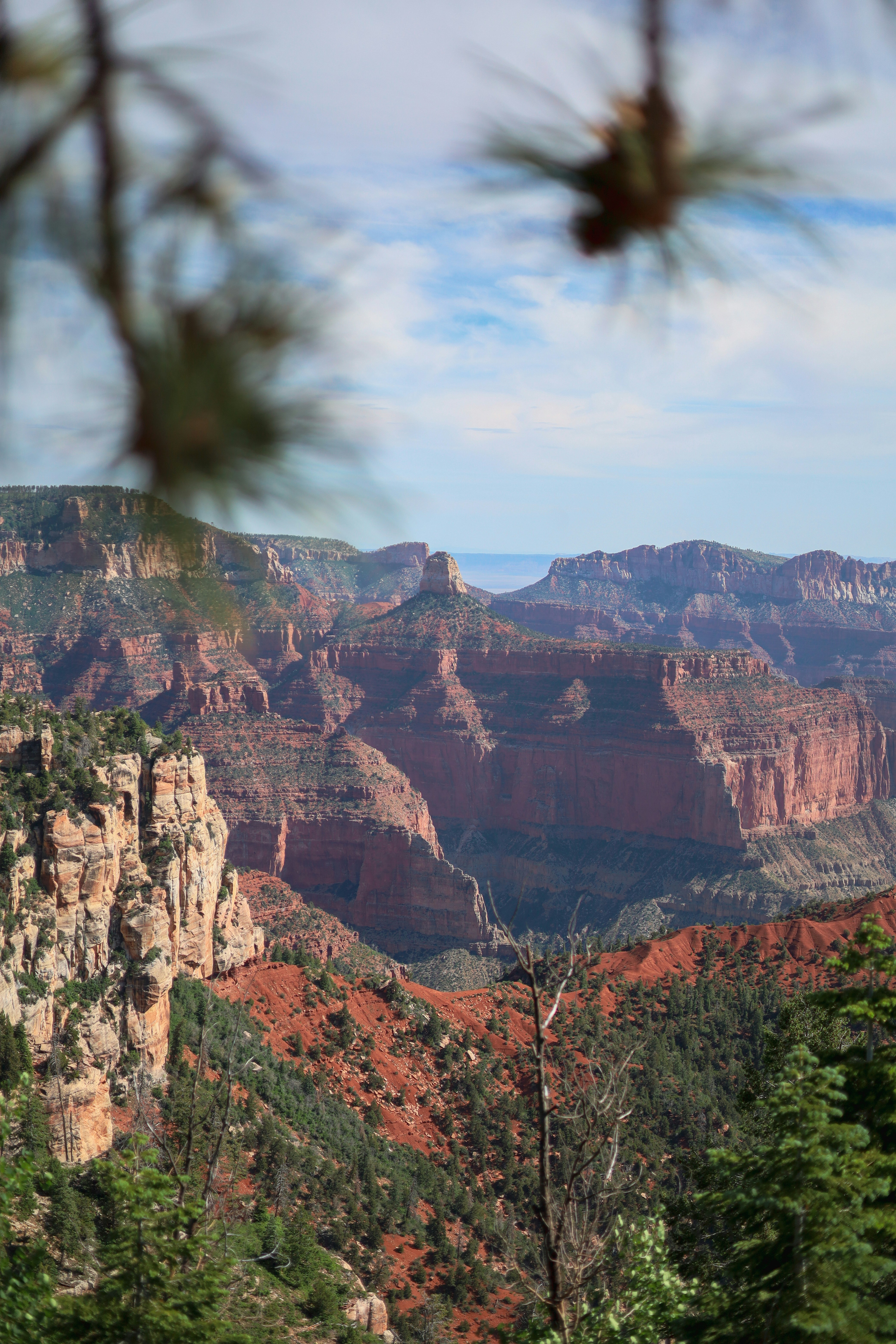 Grand Canyon – Budgeting & Cost Expectations
