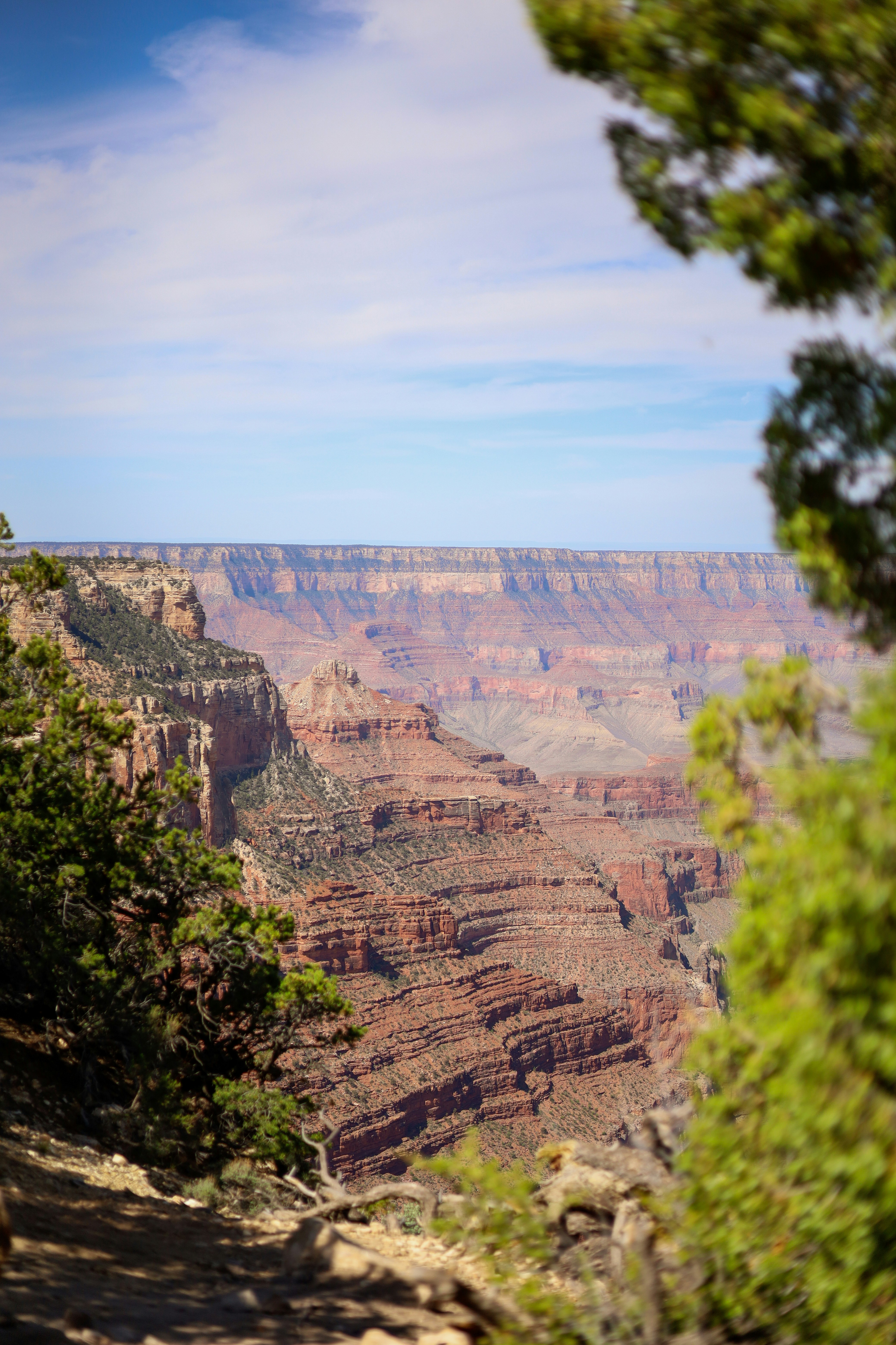 Grand Canyon travel photo