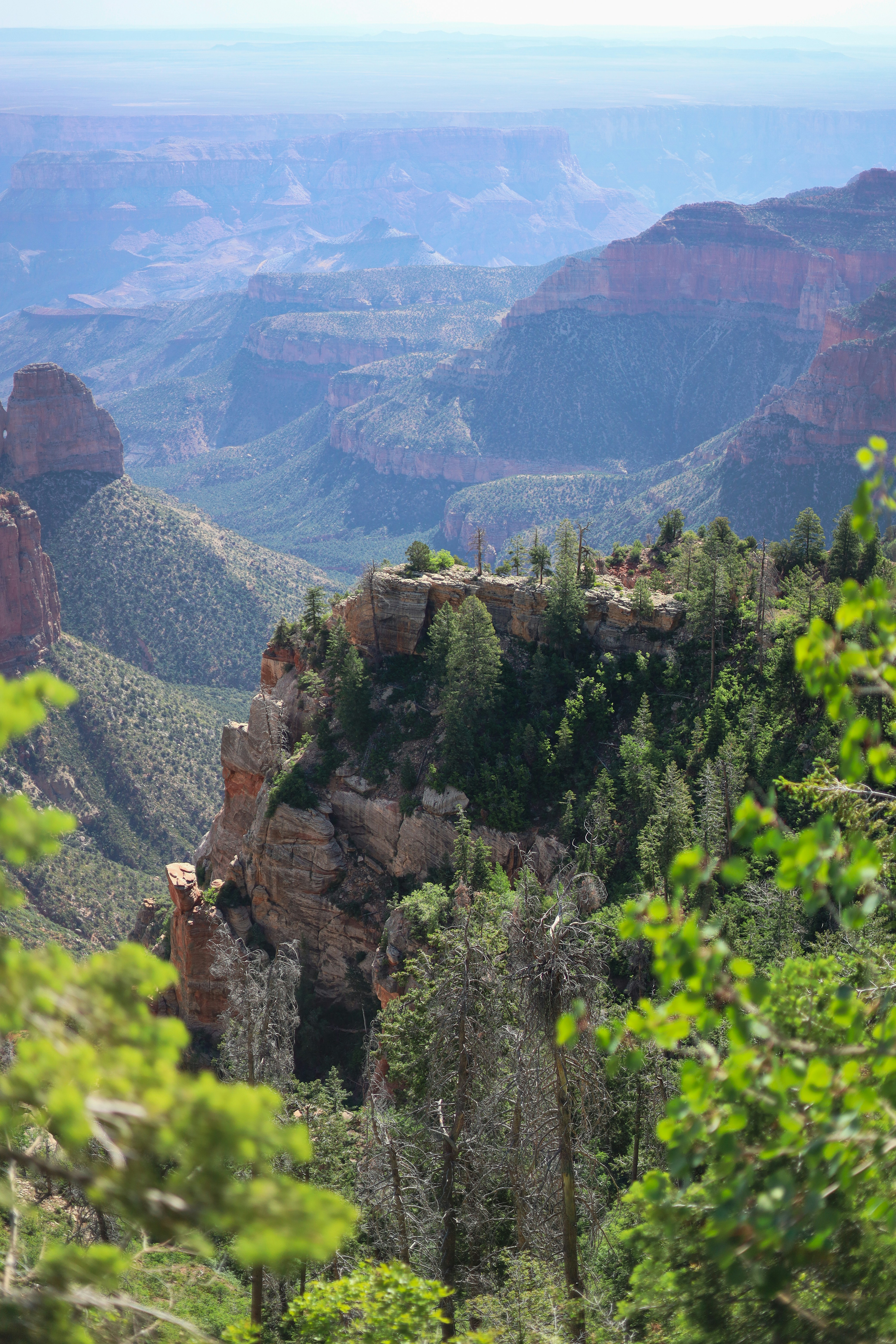 Grand Canyon travel photo