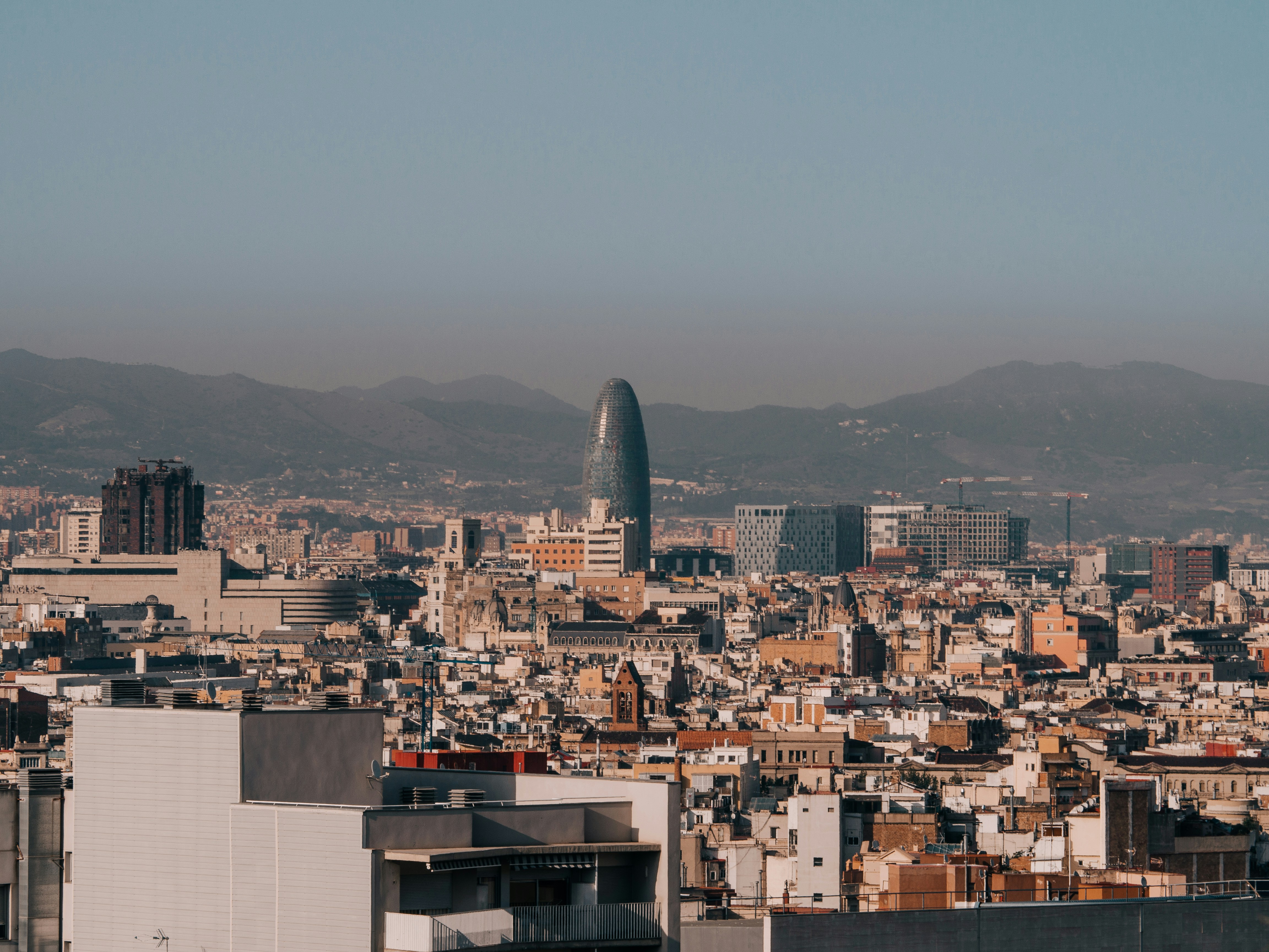 Los 30 mejores expertos en desarrollo de aplicaciones móviles empresariales en Barcelona