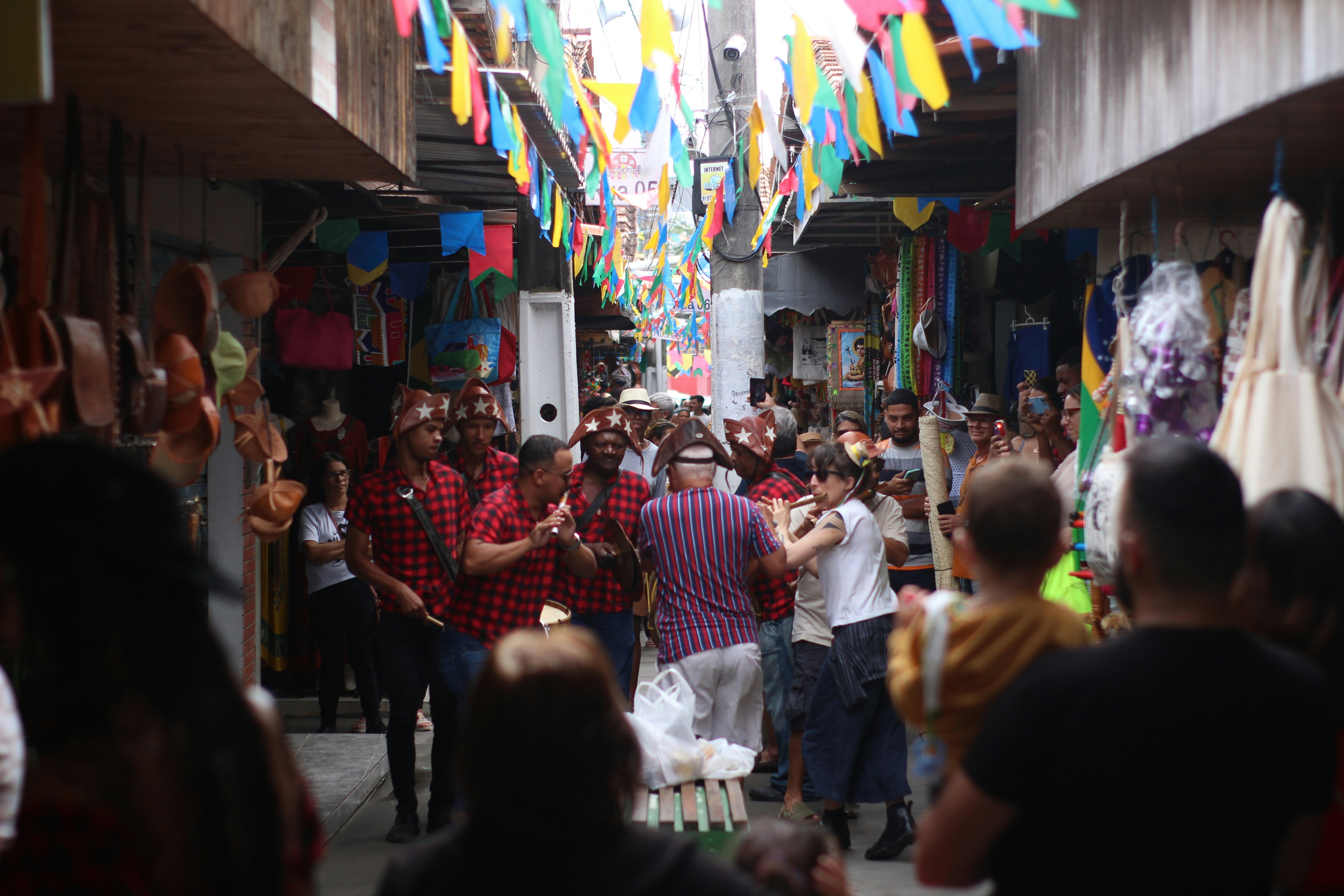 Image by Otacilio Maia via Unsplash