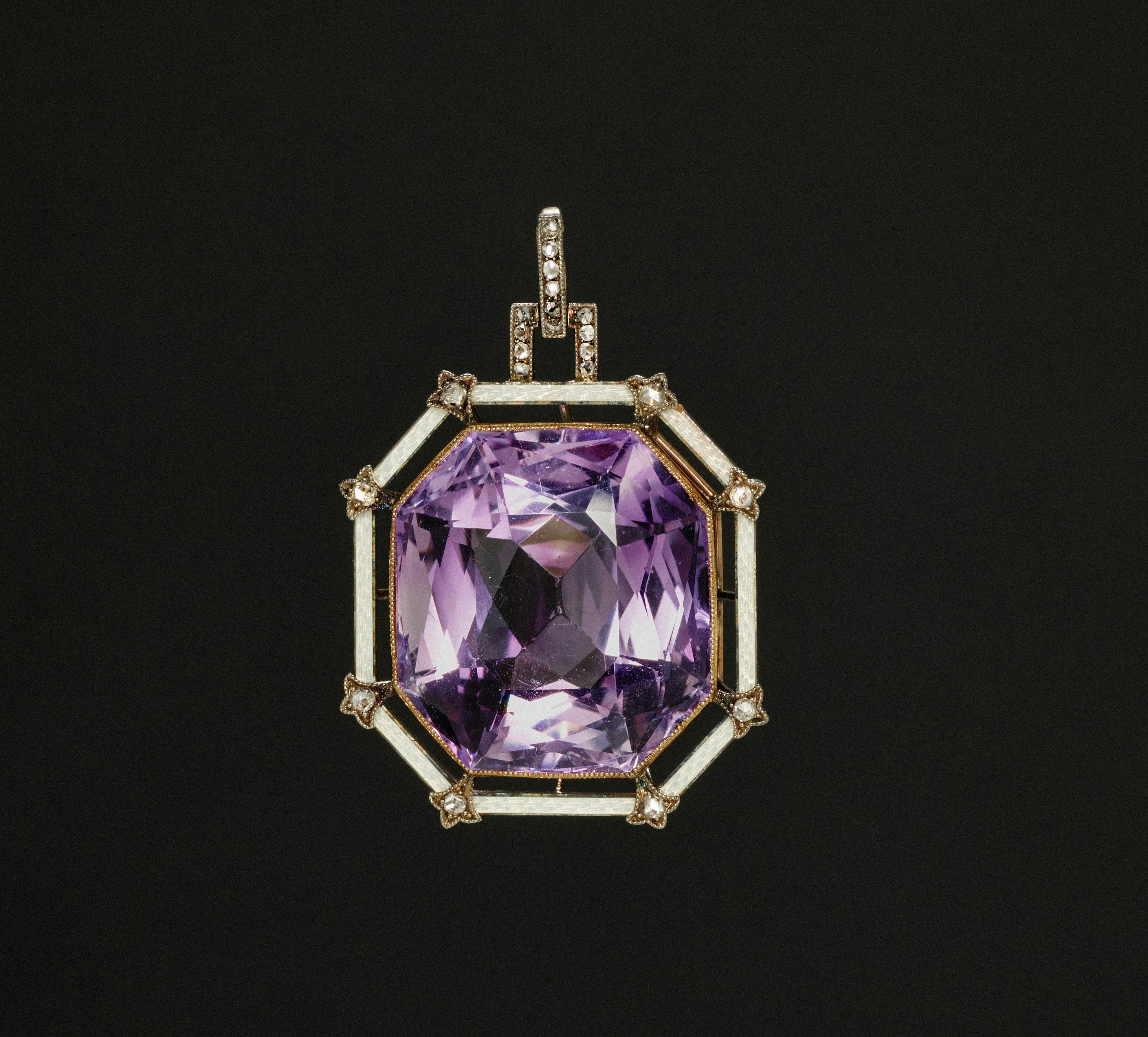 Crystals For Anxiety Relief