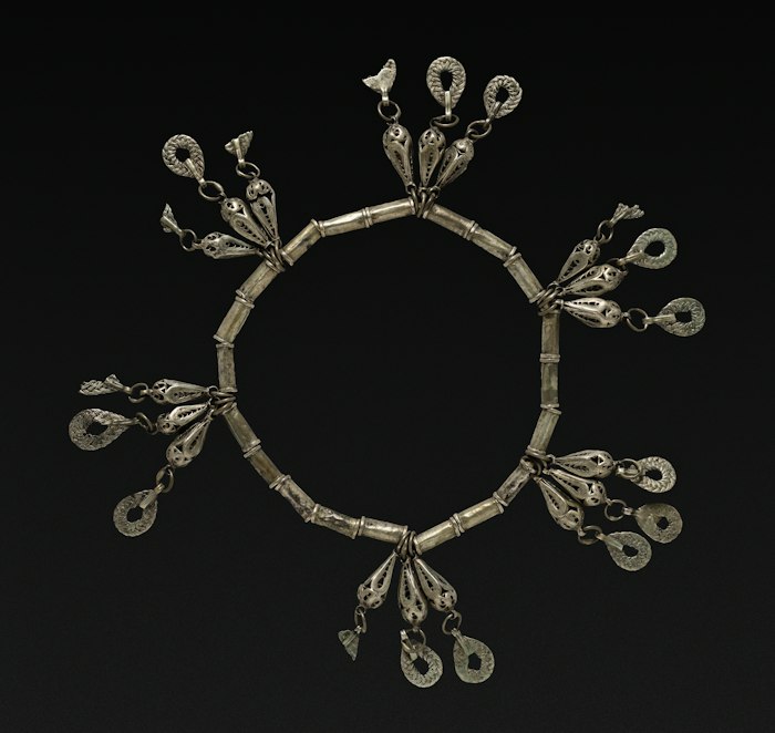 Bracciale Talismano