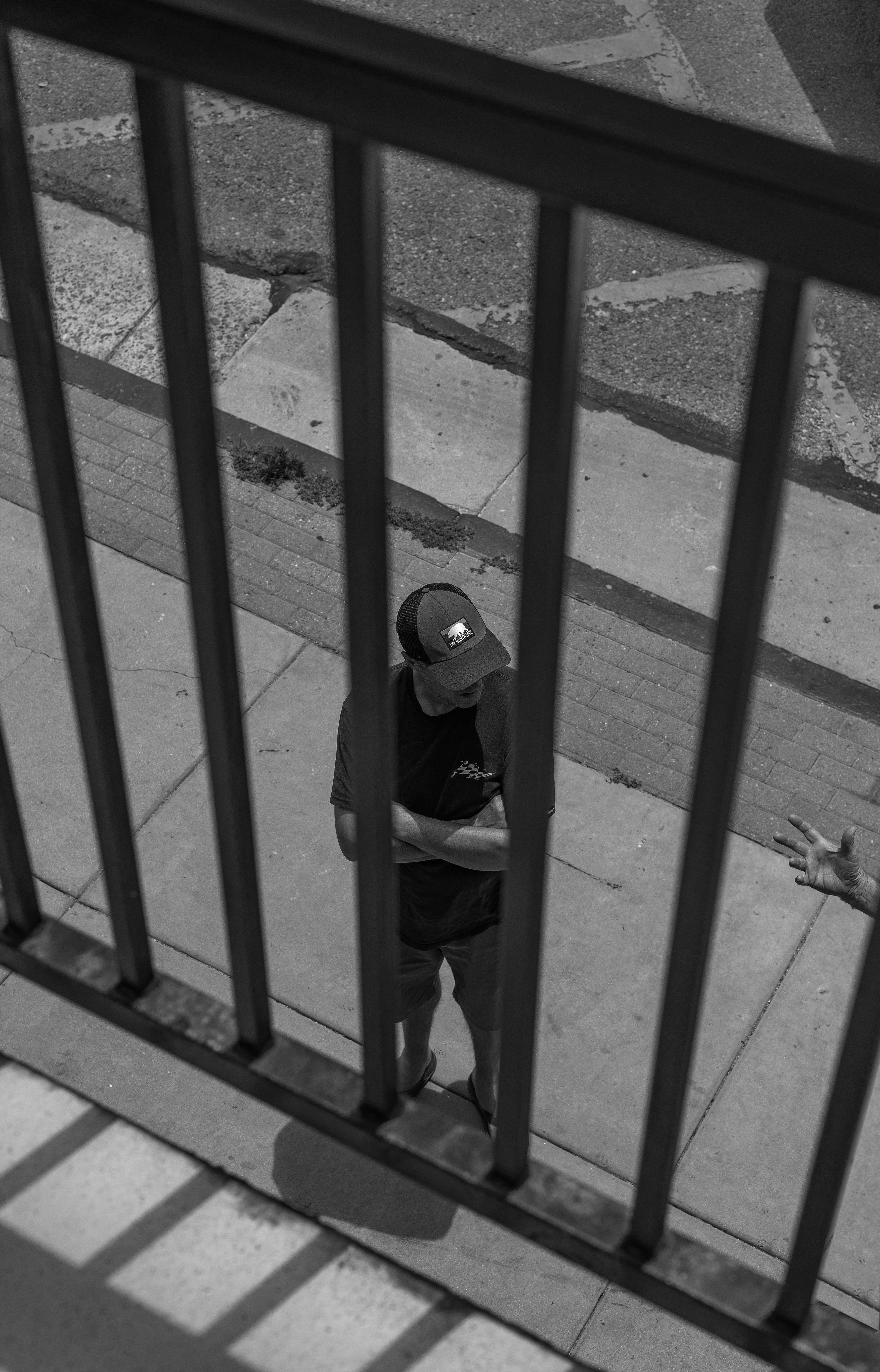 Another short vertical clip from project 1.