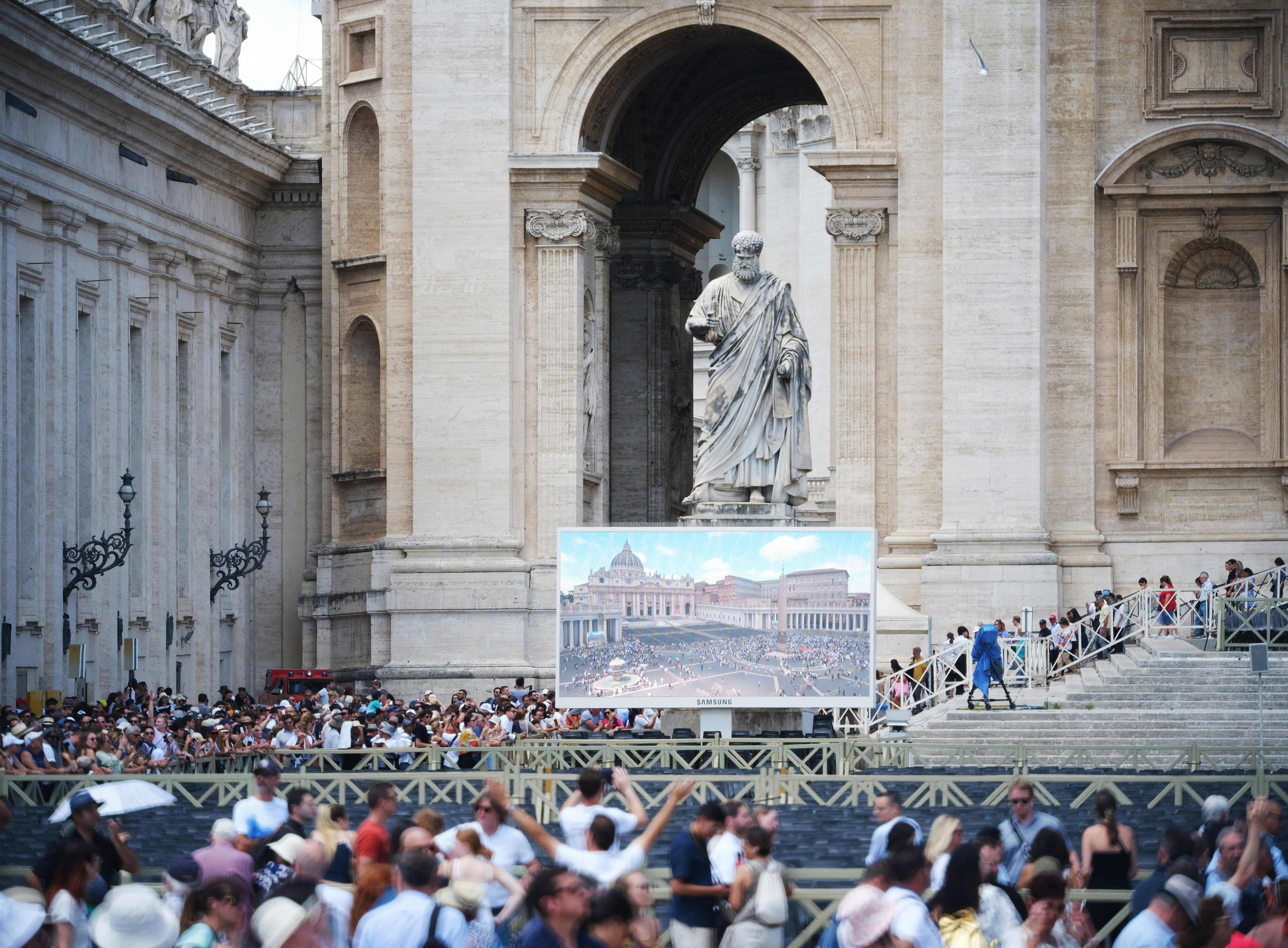 Vatican City 2026: How the Post-Jubilee Year affects crowds and ticket pricing.