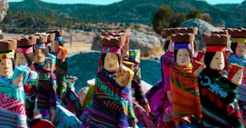cocharla huesca diversidad cultural