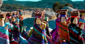cocharla huesca diversidad cultural