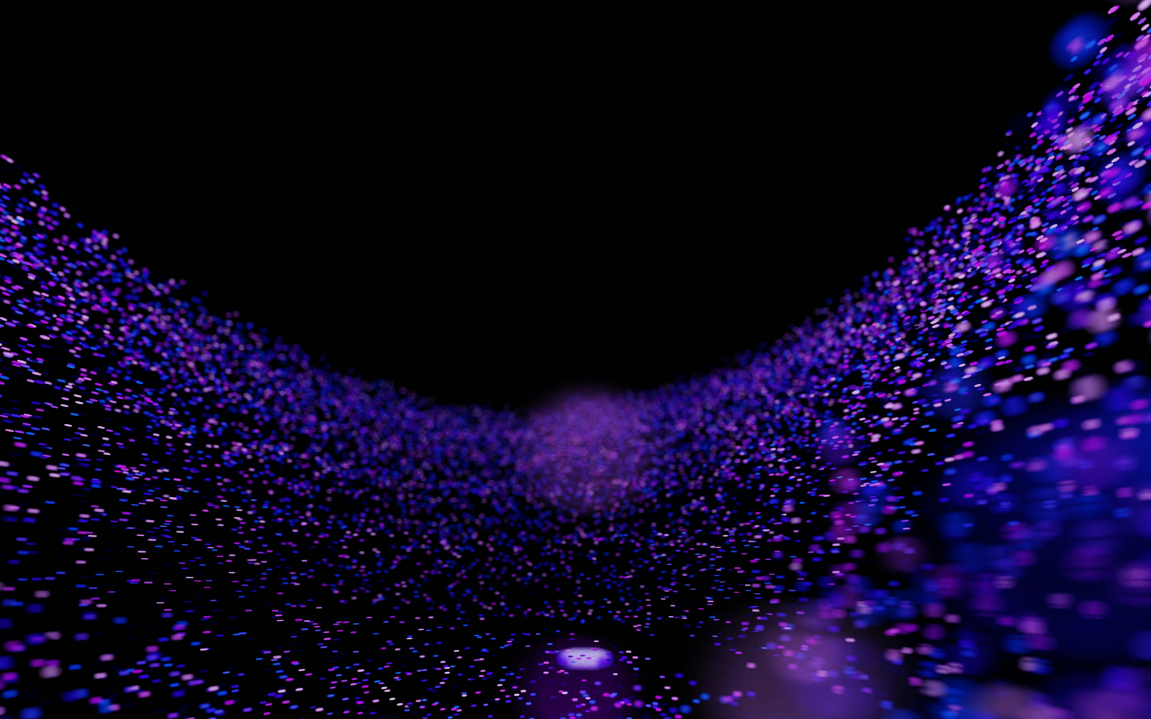 Un fondo morado y negro con un corazón negro foto – Imagen de Textura  gratuita en Unsplash, image size:3000x1875