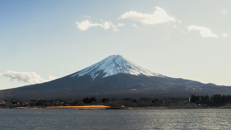 Japan's Most Beautiful Villages: Preserved Rural Life Off the Tourist Trail