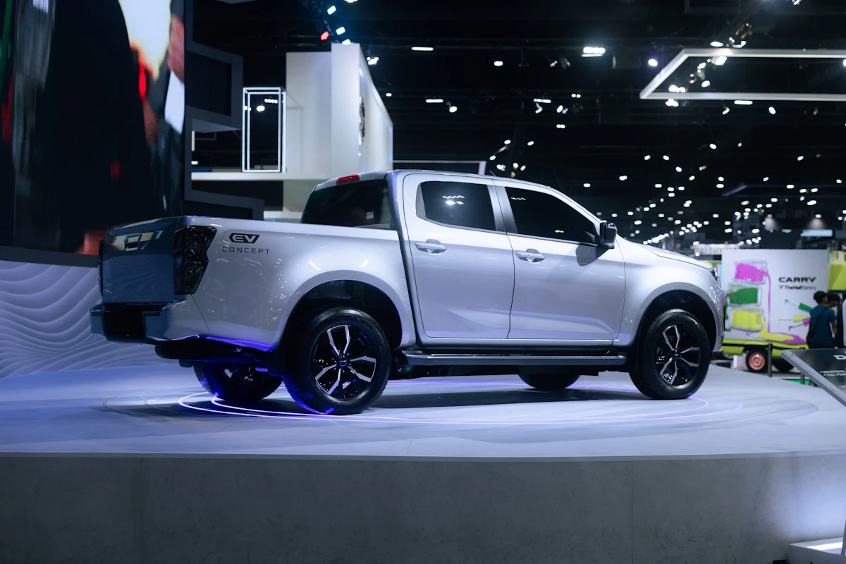 BYD Mako: Vale a Pena Comprar a Picape Híbrida em 2026?