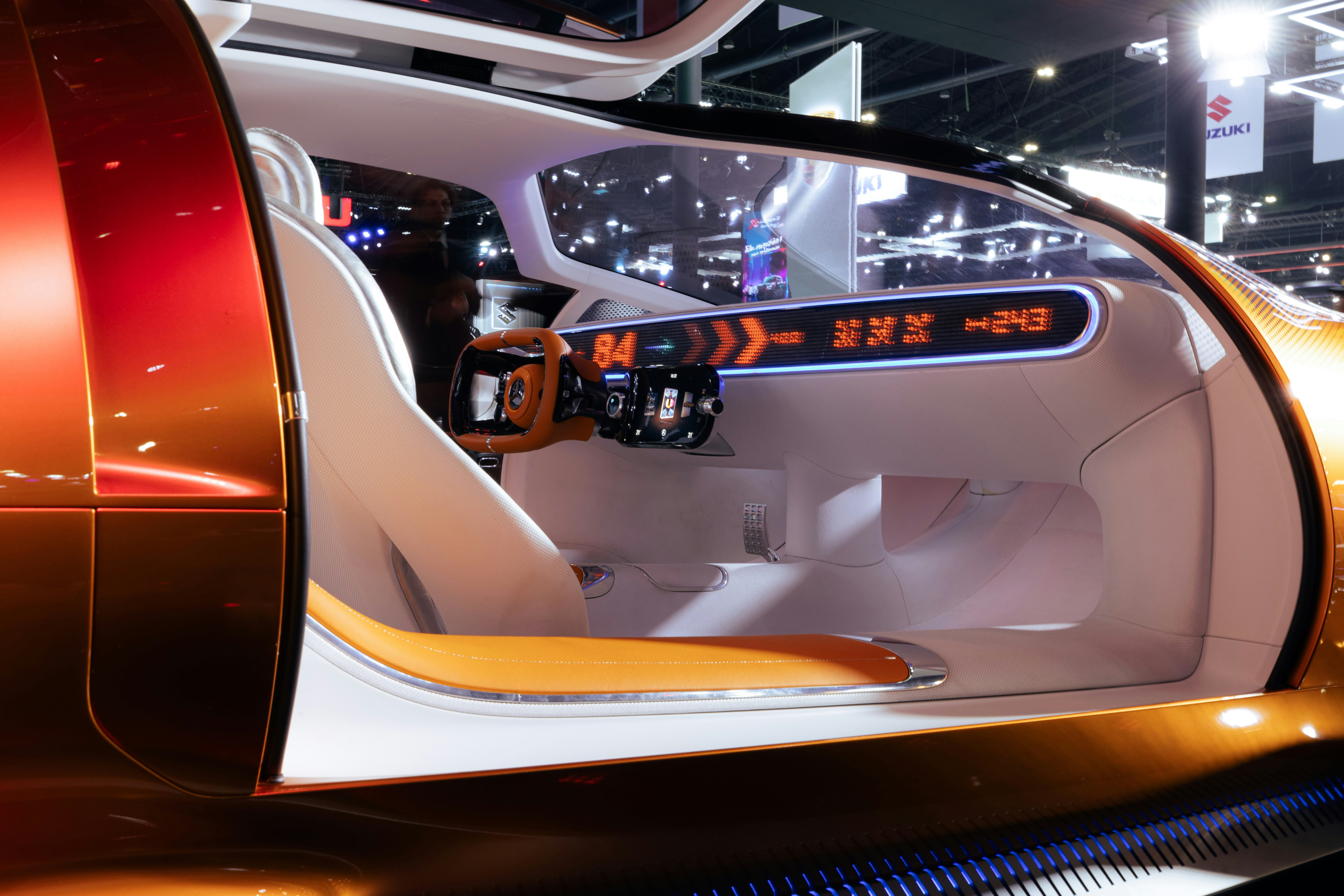 China's EV Dominance is Right at Home in Emerging Markets. Literally.