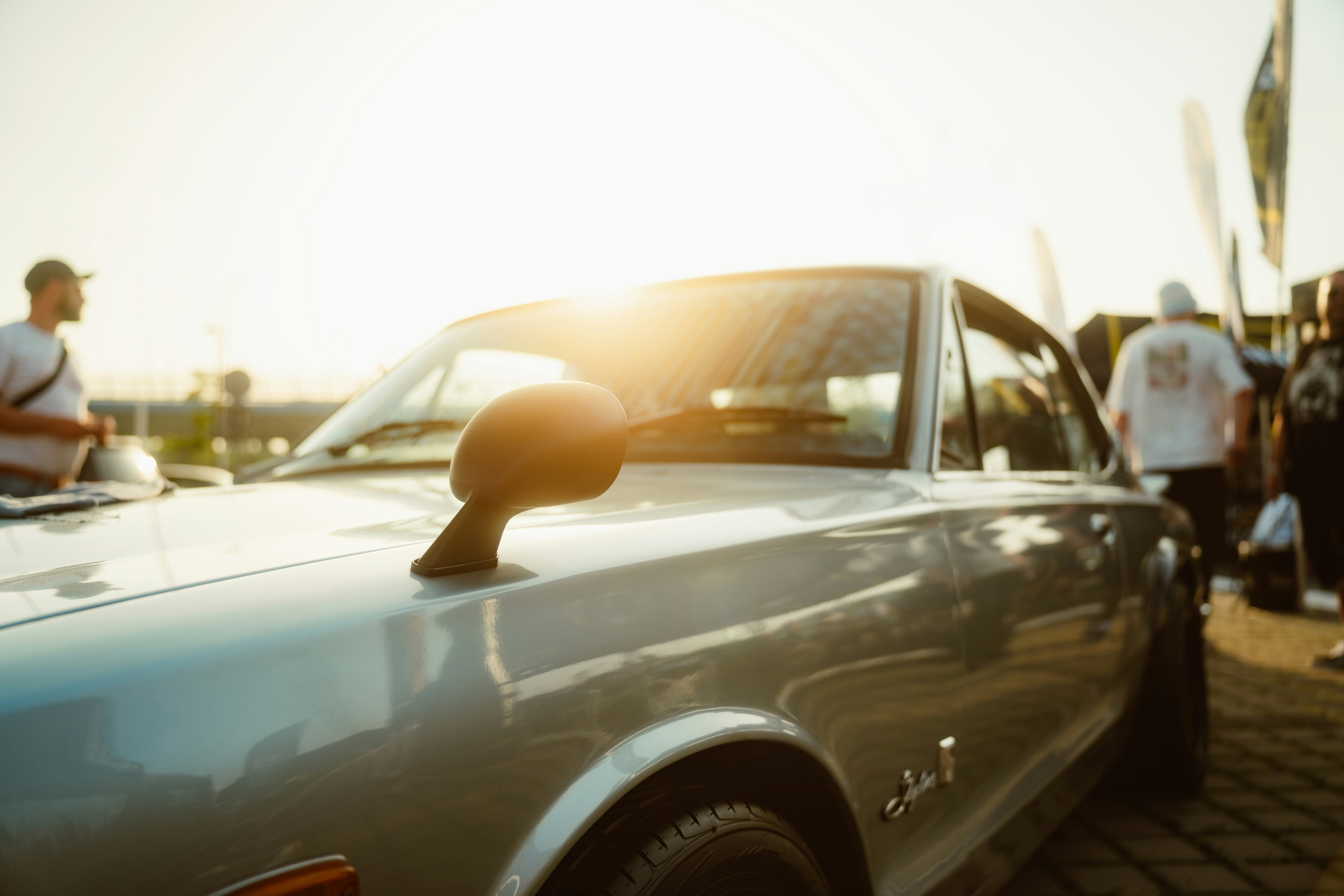 Photo by venajeborec