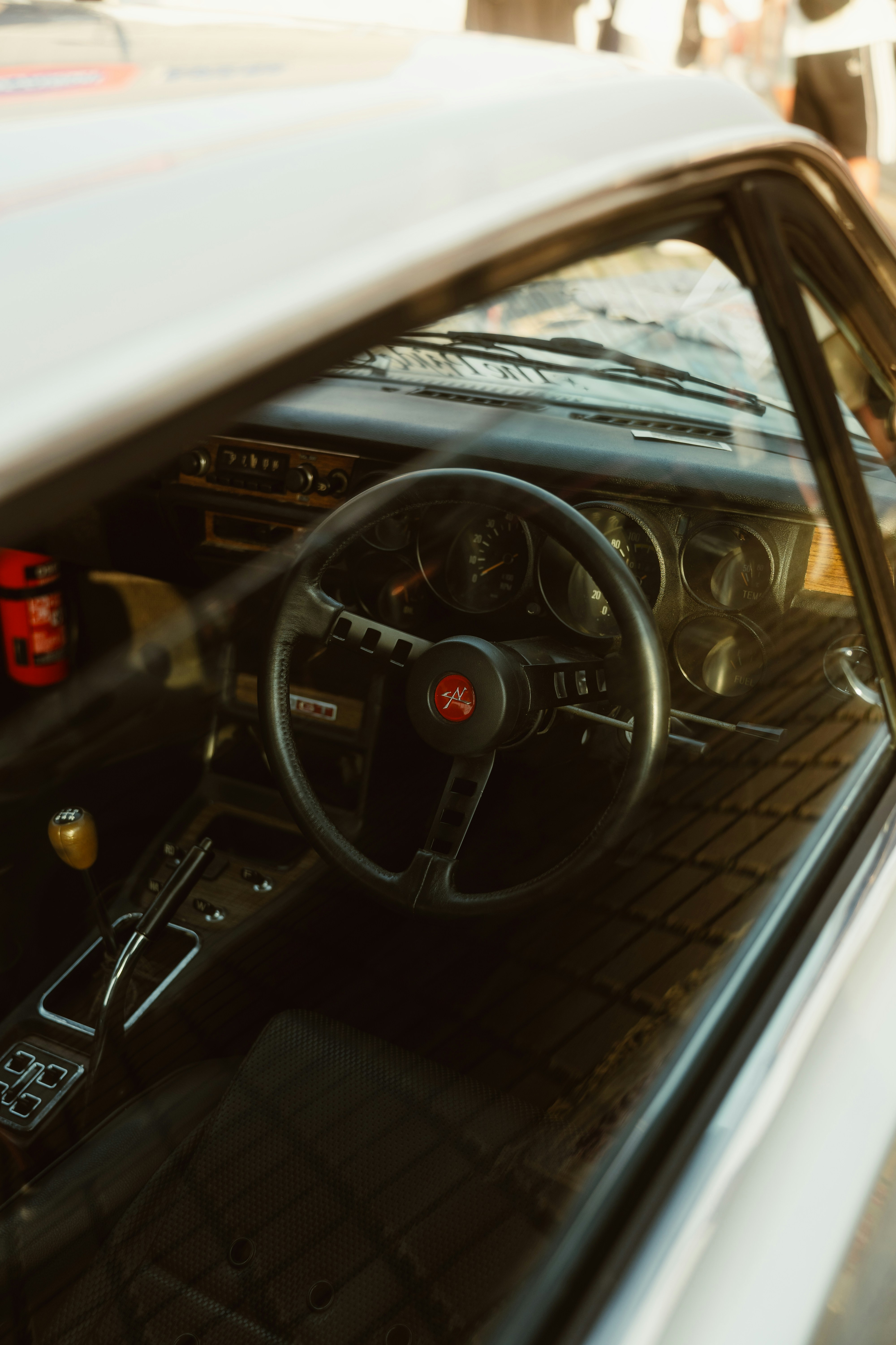 Photo by venajeborec