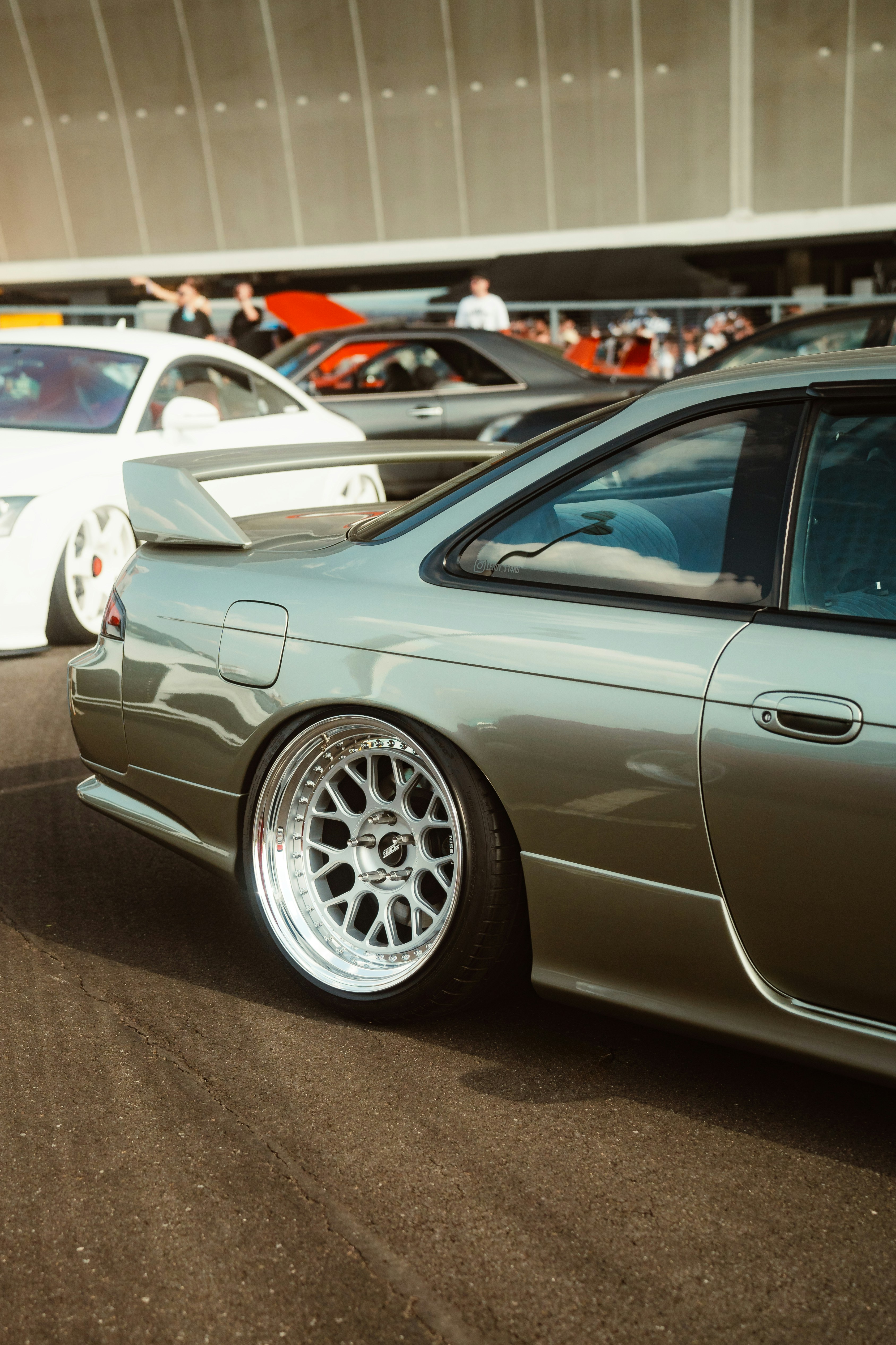 Photo by venajeborec