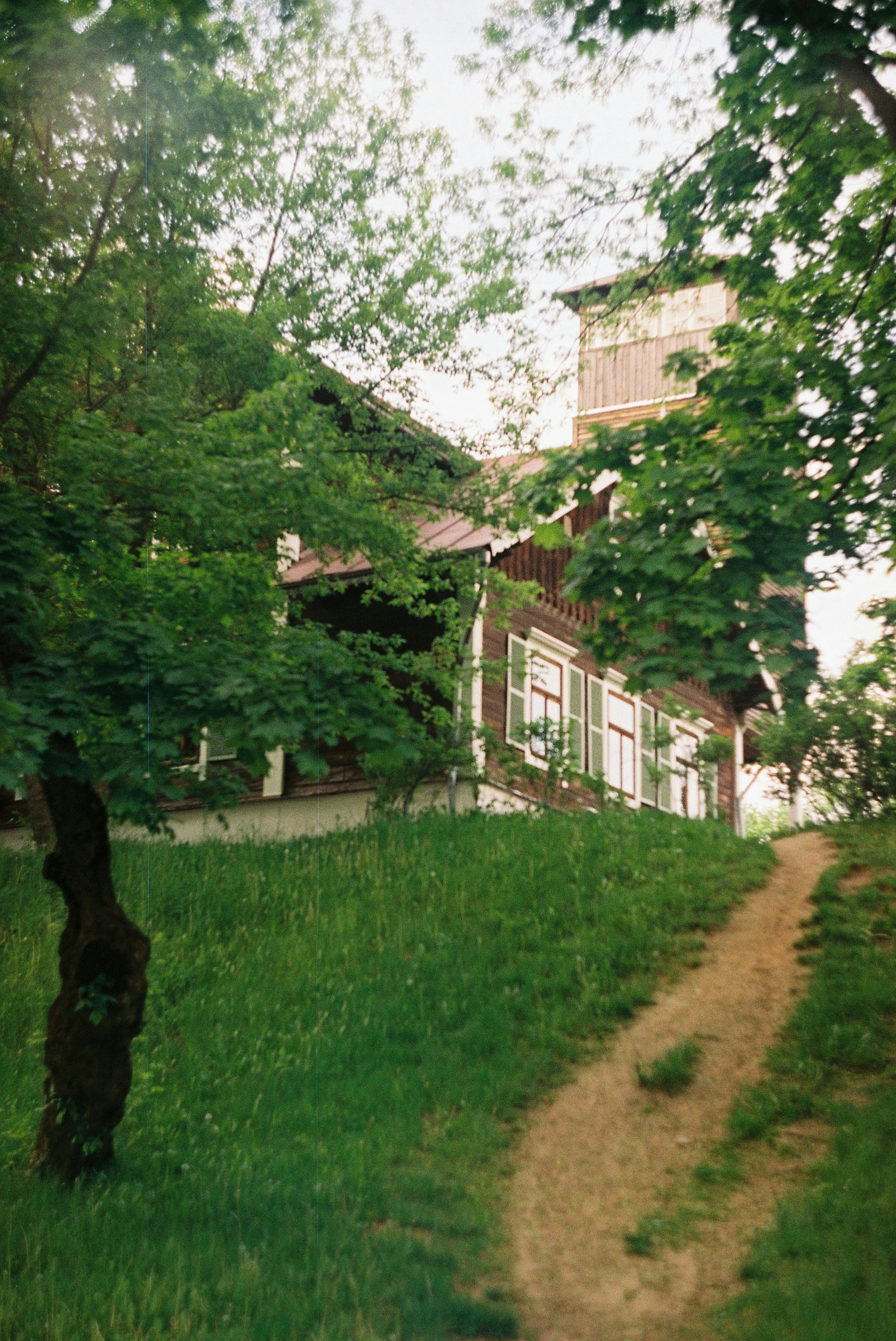 Photo by manuallensfan