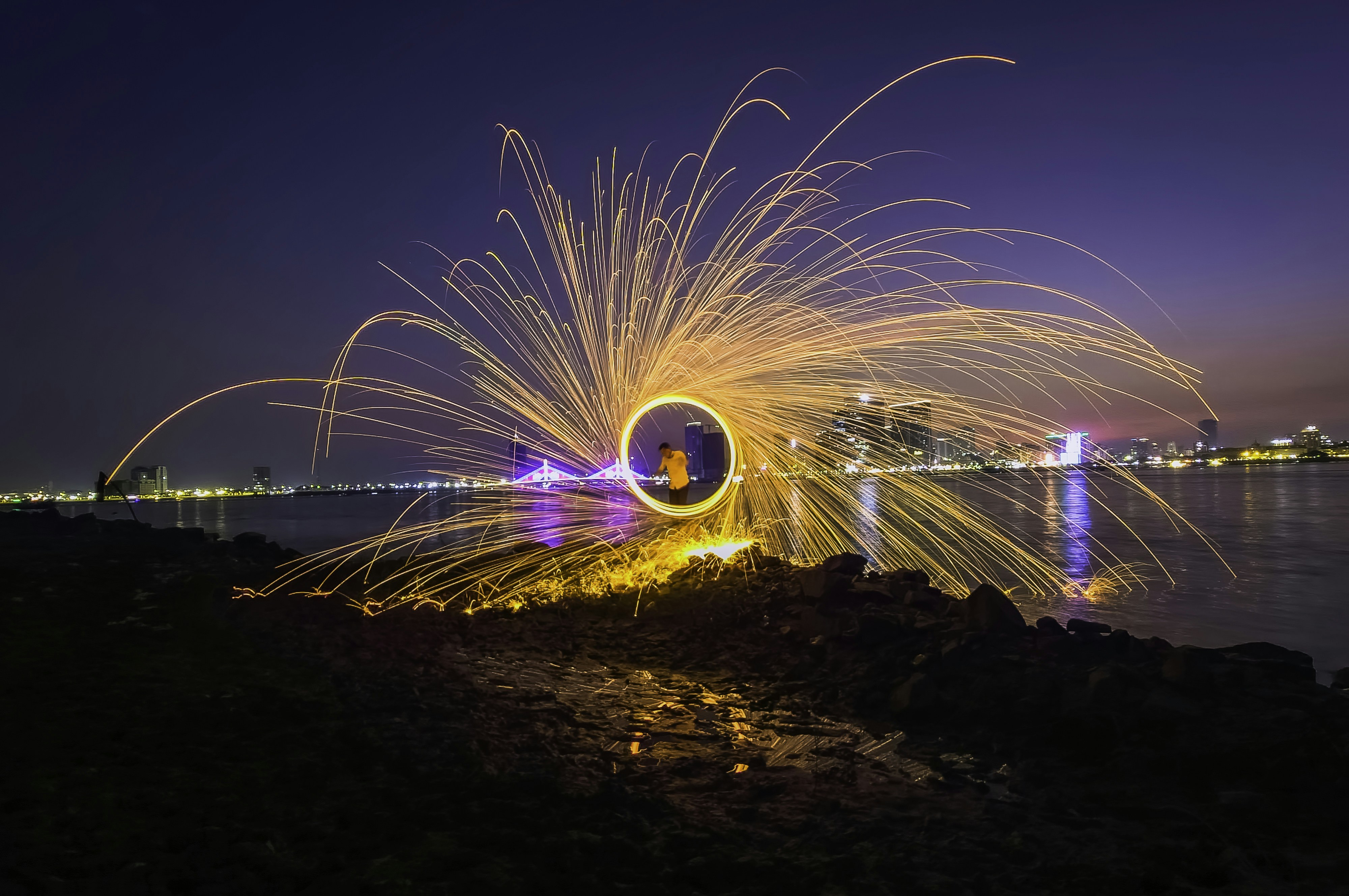 Photo by thoeunratana