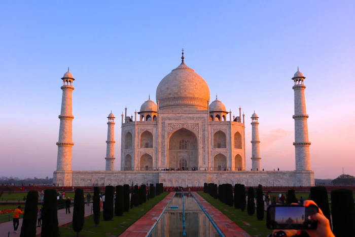 Agra