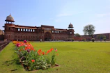 Taj Mahal, Agra